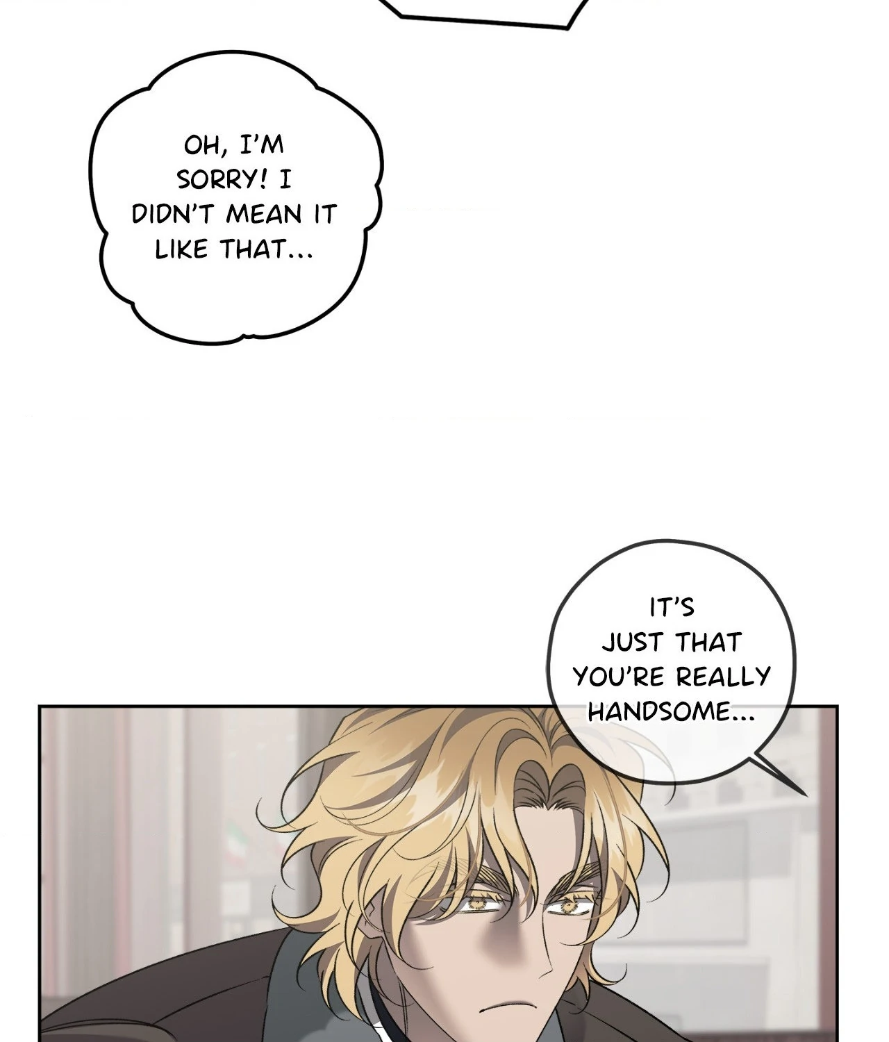A Murderous Affair at 19 Sunset Street - Chapter 24 manhwa