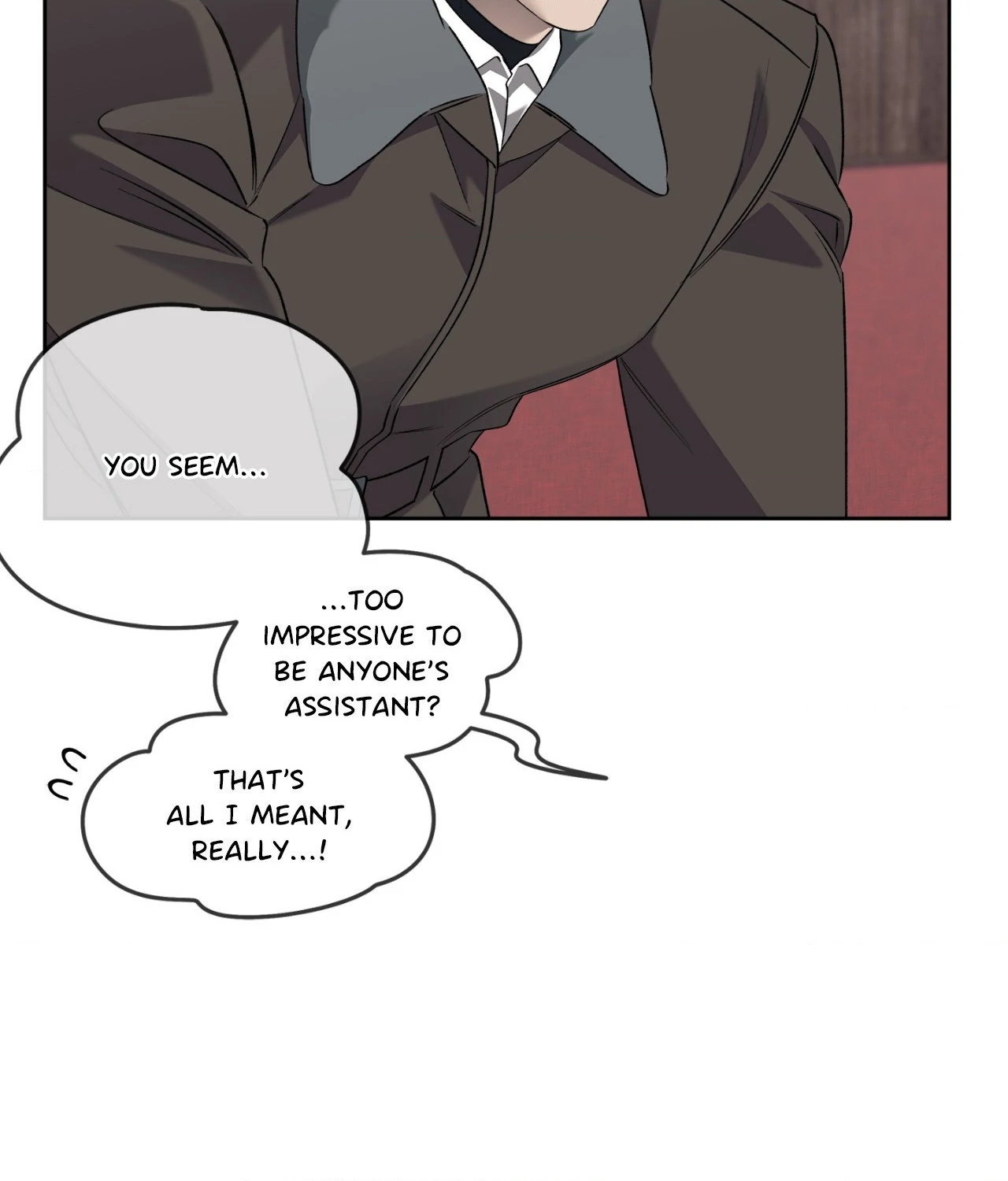 A Murderous Affair at 19 Sunset Street - Chapter 24 manhwa