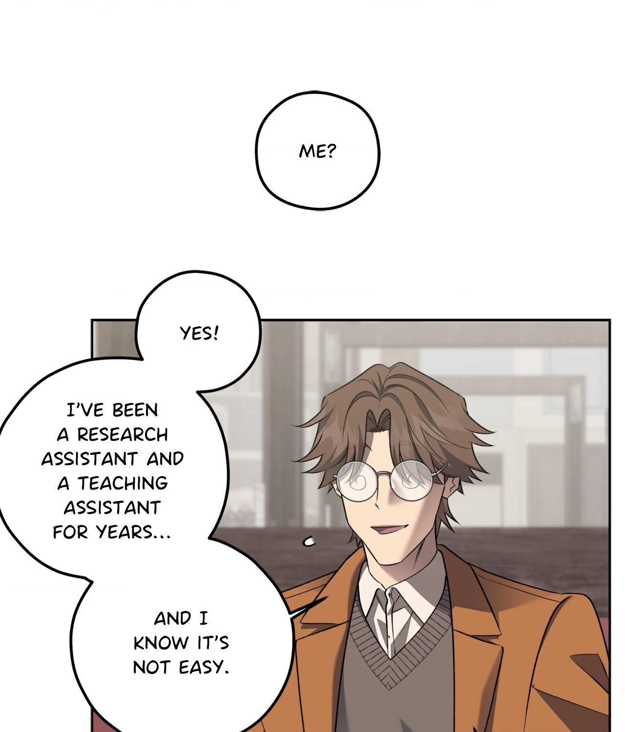 A Murderous Affair at 19 Sunset Street - Chapter 24 manhwa