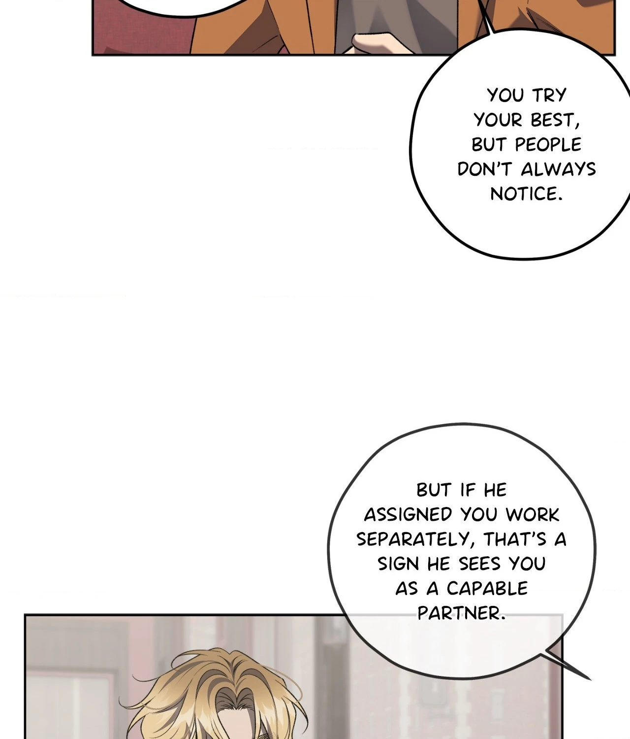 A Murderous Affair at 19 Sunset Street - Chapter 24 manhwa