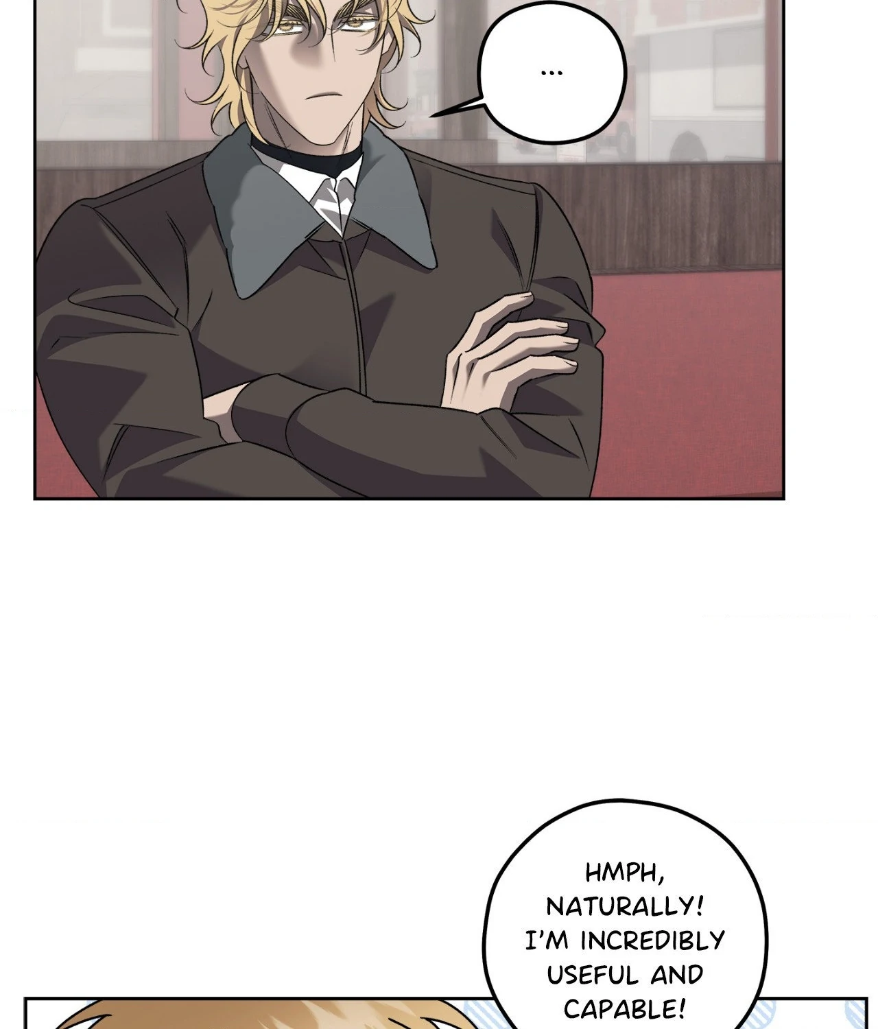 A Murderous Affair at 19 Sunset Street - Chapter 24 manhwa