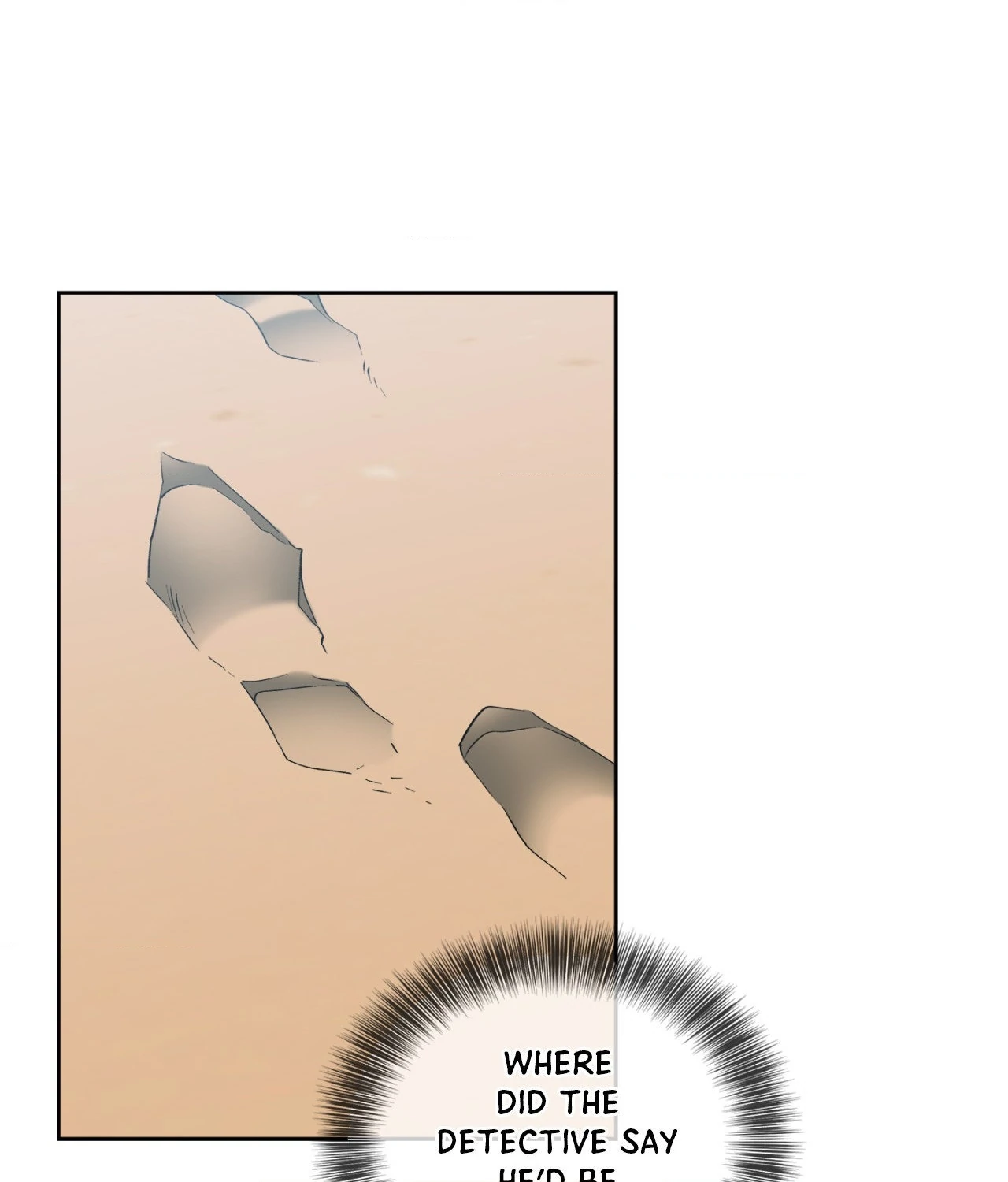 A Murderous Affair at 19 Sunset Street - Chapter 24 manhwa