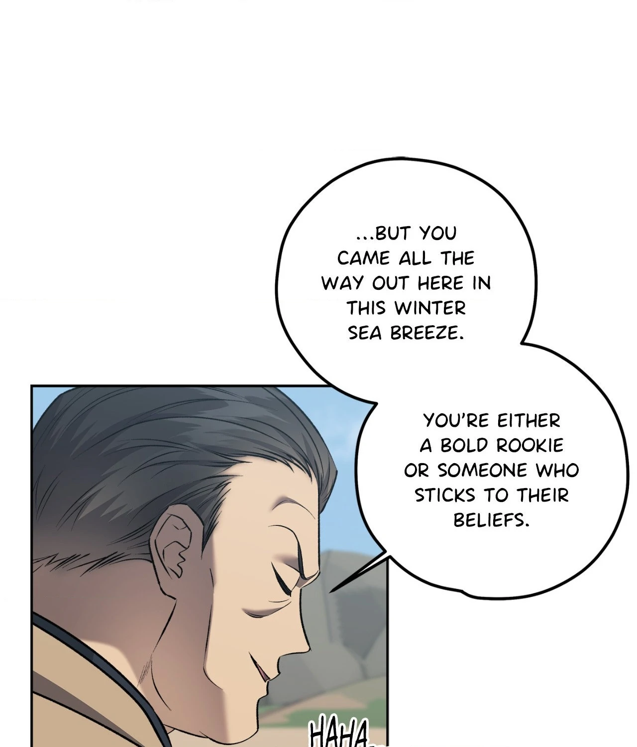 A Murderous Affair at 19 Sunset Street - Chapter 24 manhwa