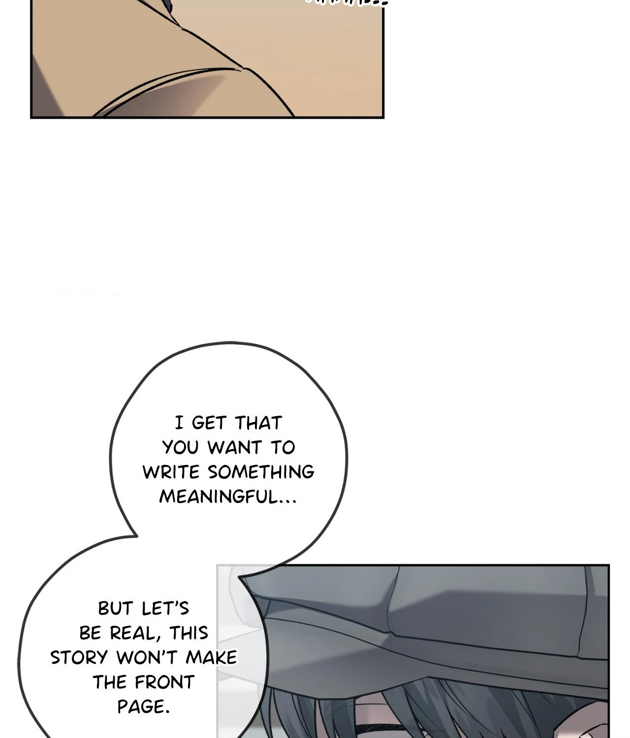 A Murderous Affair at 19 Sunset Street - Chapter 24 manhwa