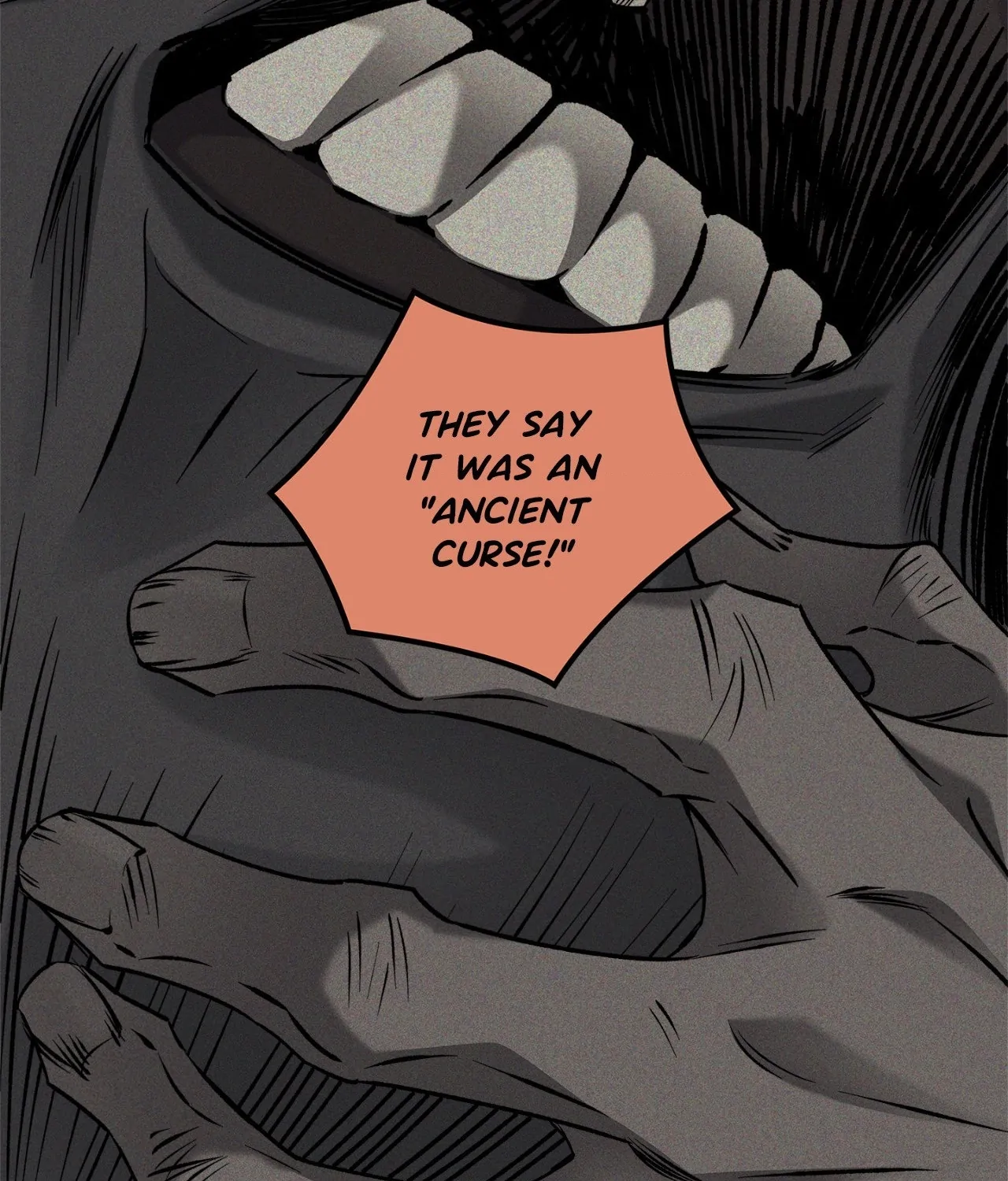 A Murderous Affair at 19 Sunset Street - Chapter 24 manhwa