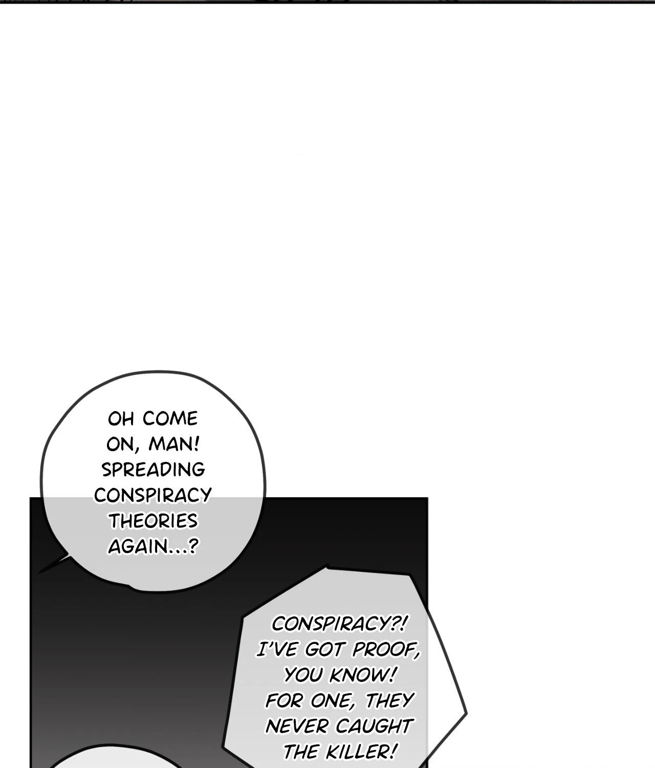 A Murderous Affair at 19 Sunset Street - Chapter 24 manhwa