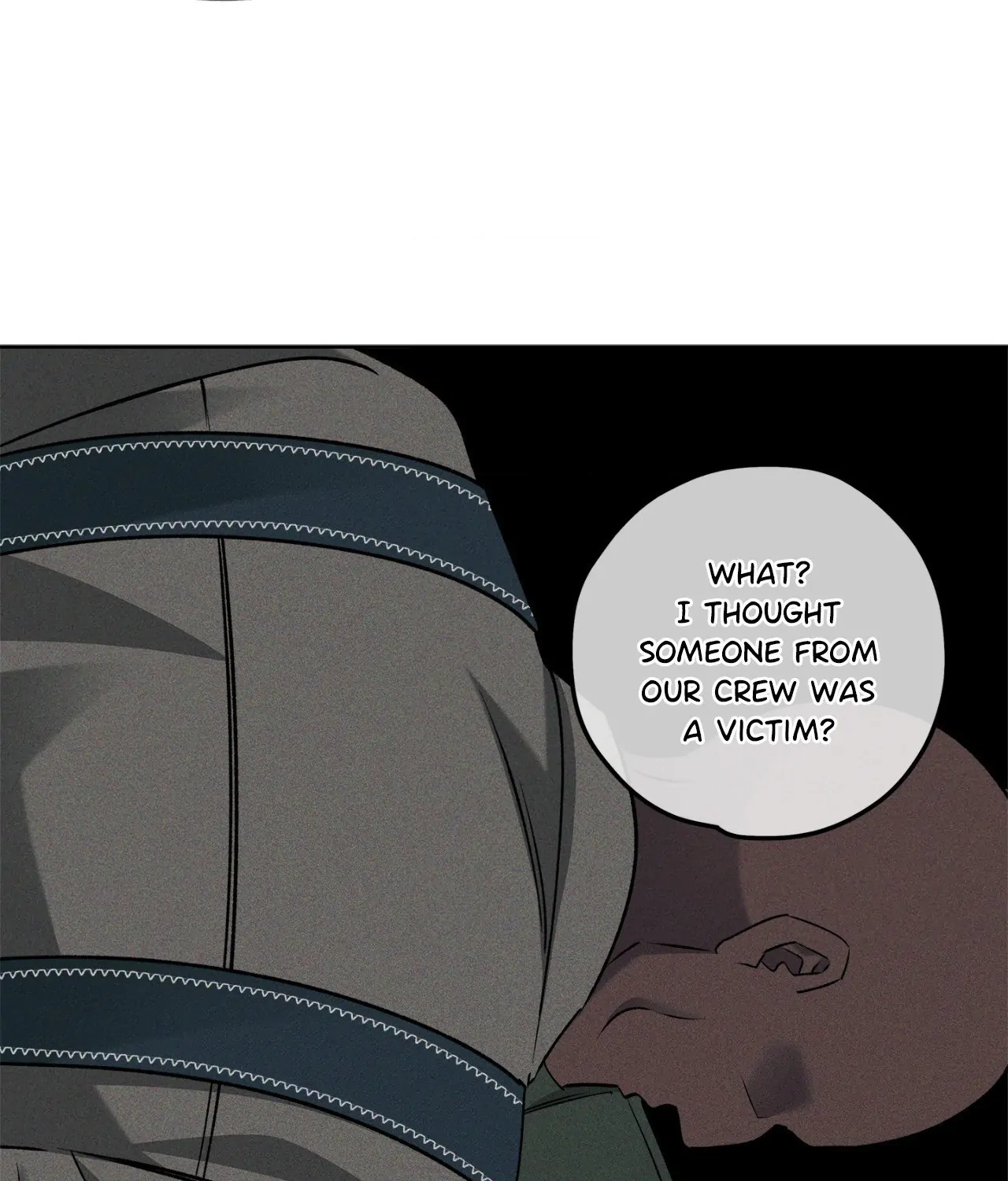 A Murderous Affair at 19 Sunset Street - Chapter 24 manhwa