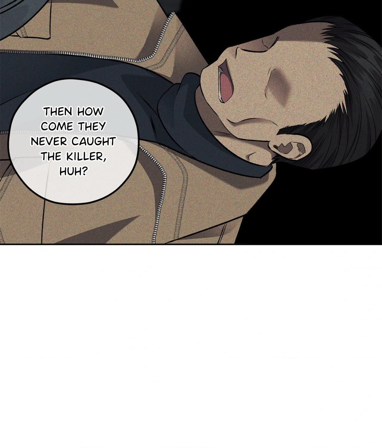A Murderous Affair at 19 Sunset Street - Chapter 24 manhwa