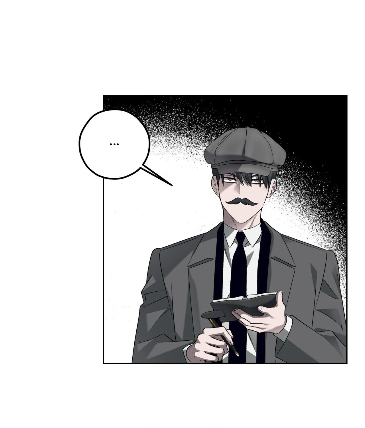 A Murderous Affair at 19 Sunset Street - Chapter 24 manhwa