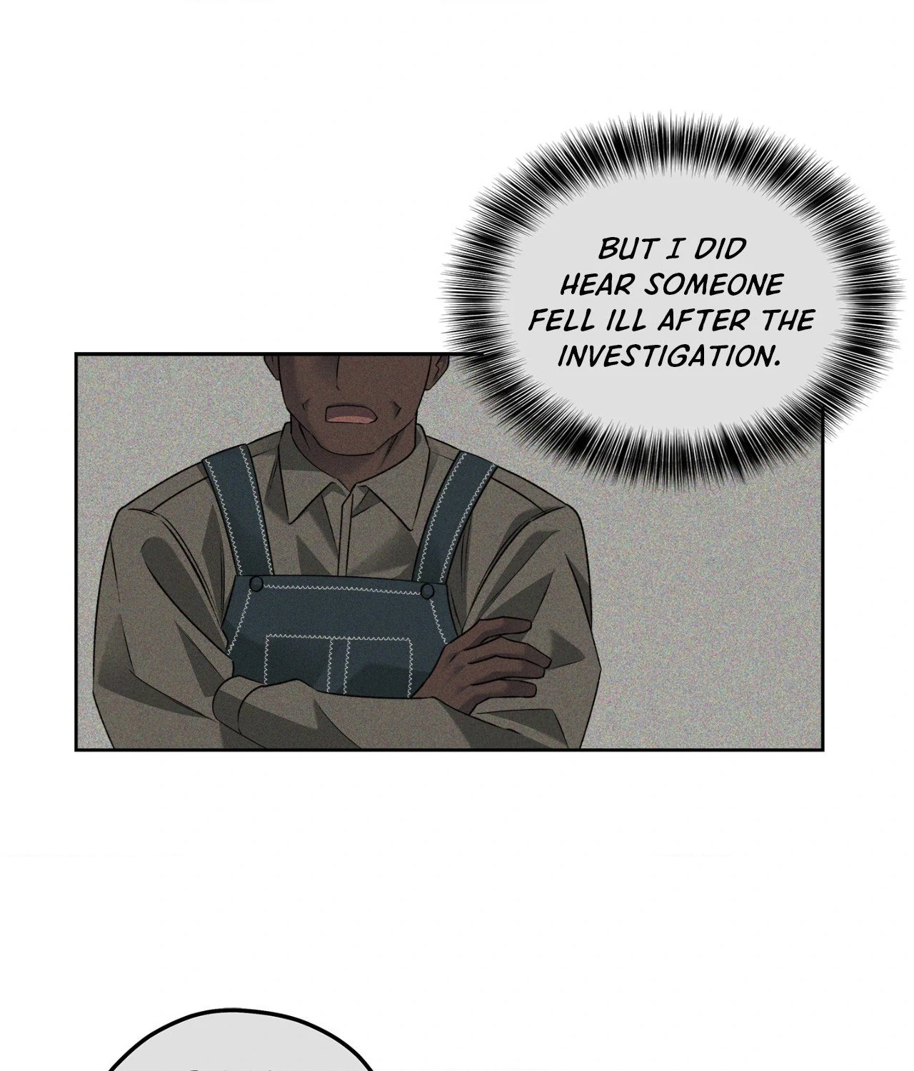 A Murderous Affair at 19 Sunset Street - Chapter 24 manhwa