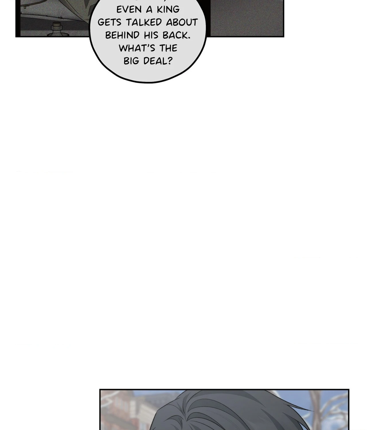 A Murderous Affair at 19 Sunset Street - Chapter 24 manhwa