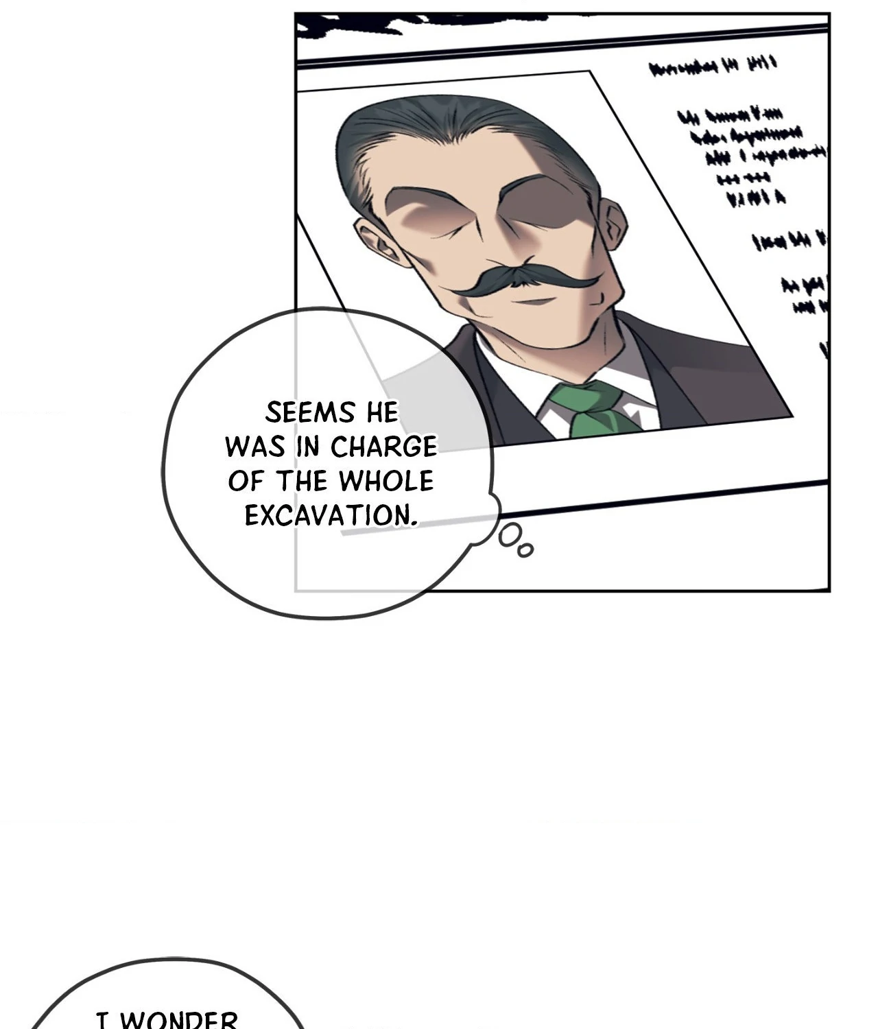 A Murderous Affair at 19 Sunset Street - Chapter 24 manhwa
