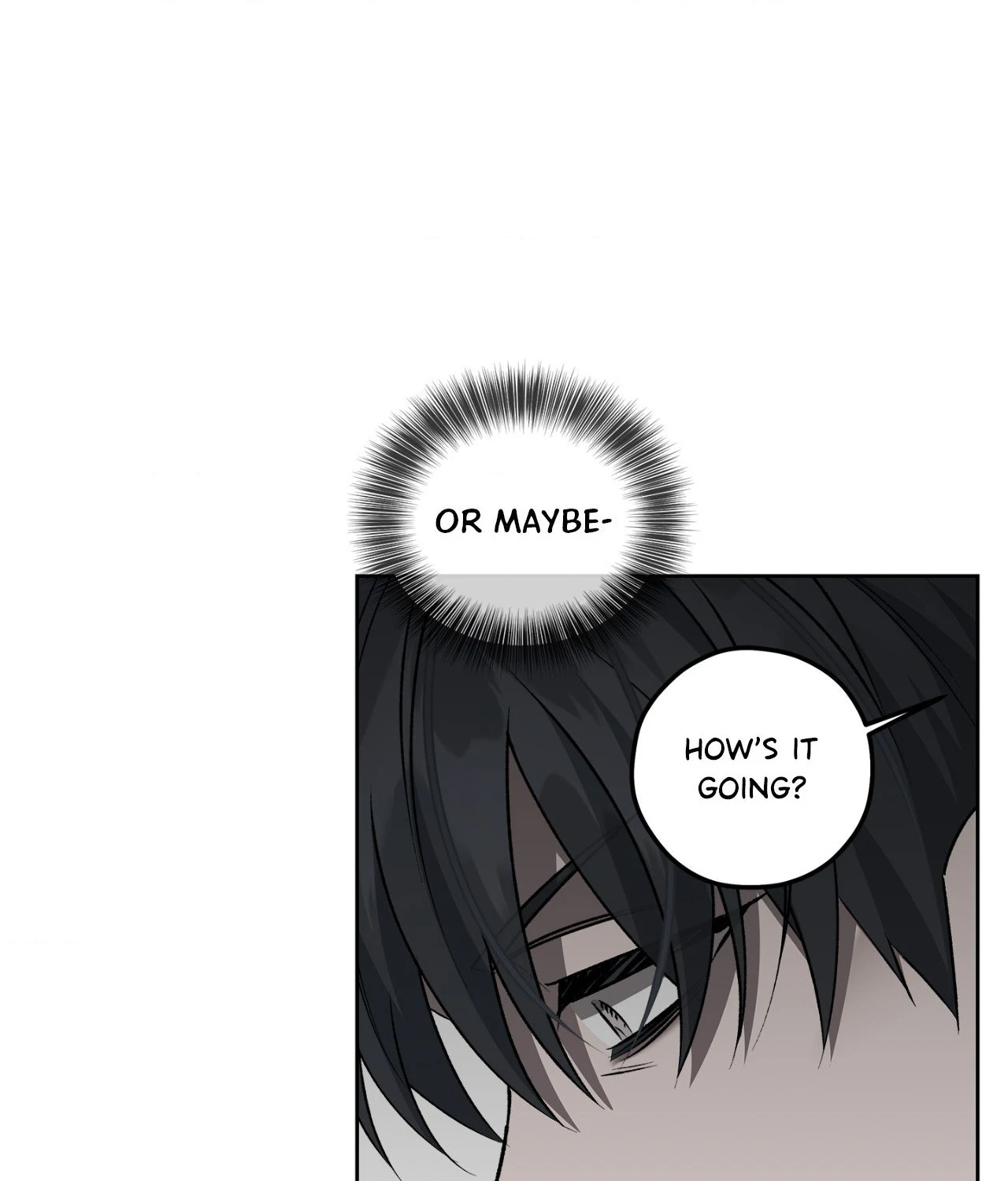 A Murderous Affair at 19 Sunset Street - Chapter 24 manhwa