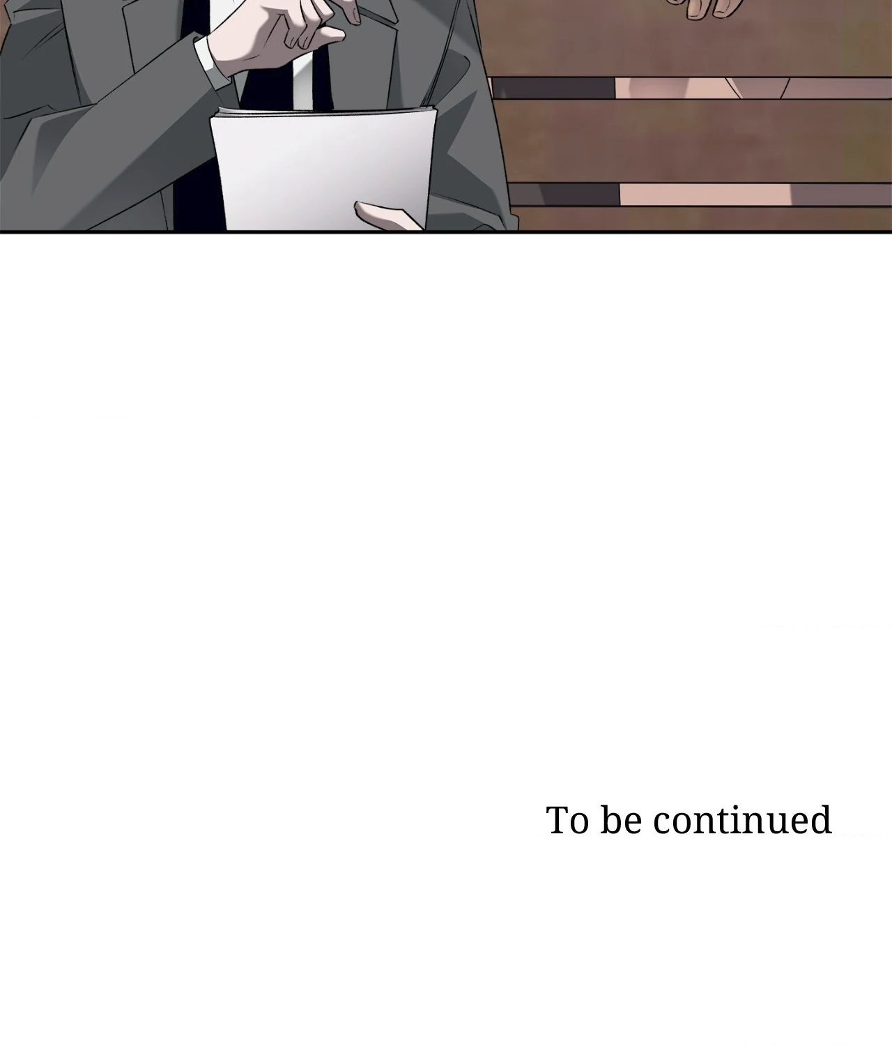 A Murderous Affair at 19 Sunset Street - Chapter 24 manhwa