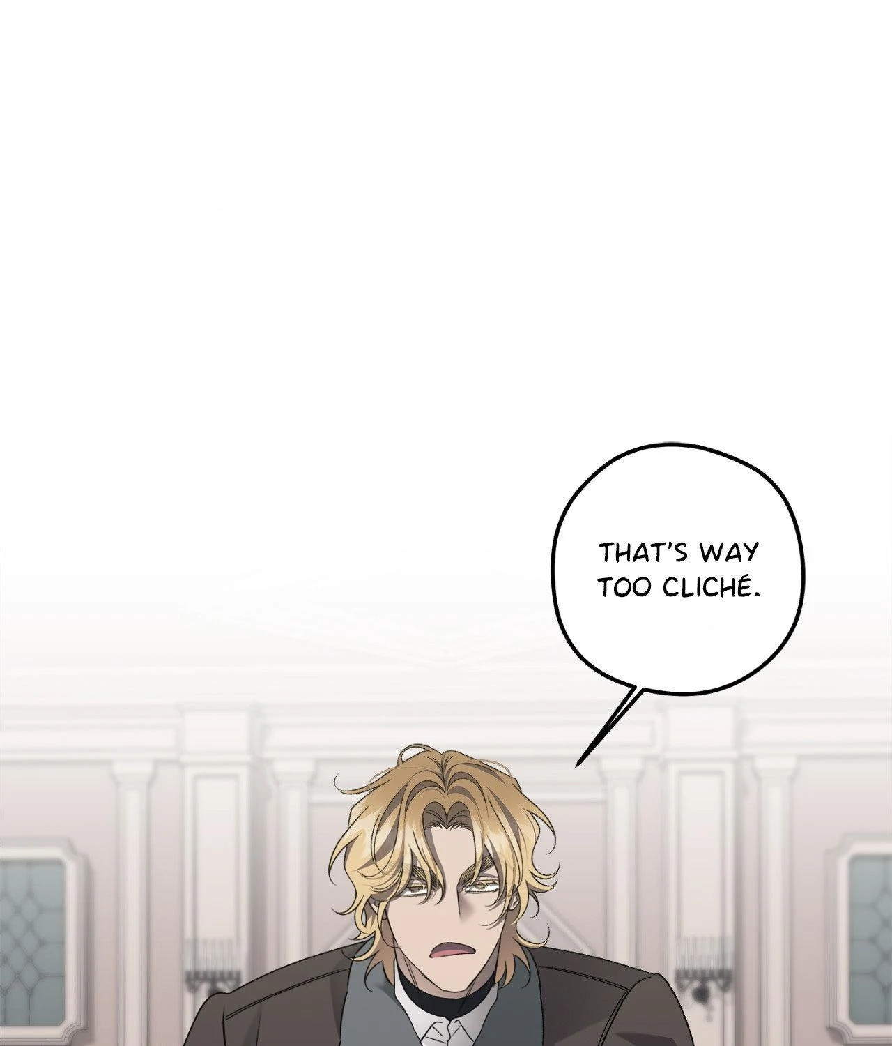 A Murderous Affair at 19 Sunset Street - Chapter 26 manhwa