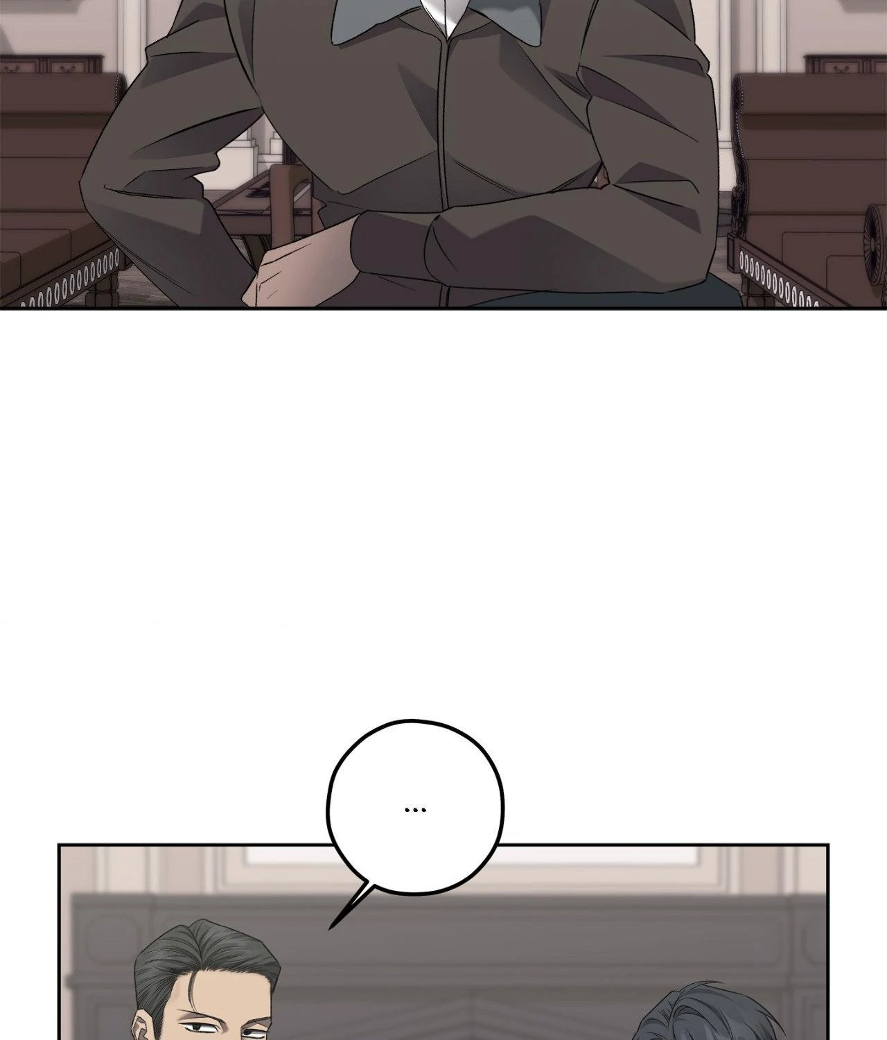 A Murderous Affair at 19 Sunset Street - Chapter 26 manhwa
