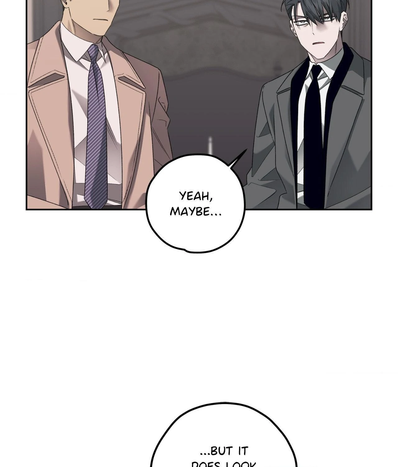 A Murderous Affair at 19 Sunset Street - Chapter 26 manhwa
