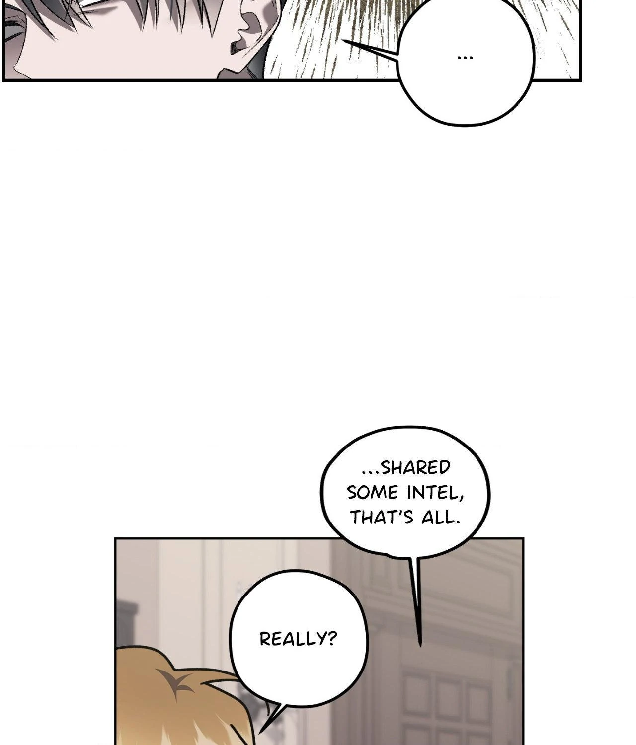 A Murderous Affair at 19 Sunset Street - Chapter 26 manhwa