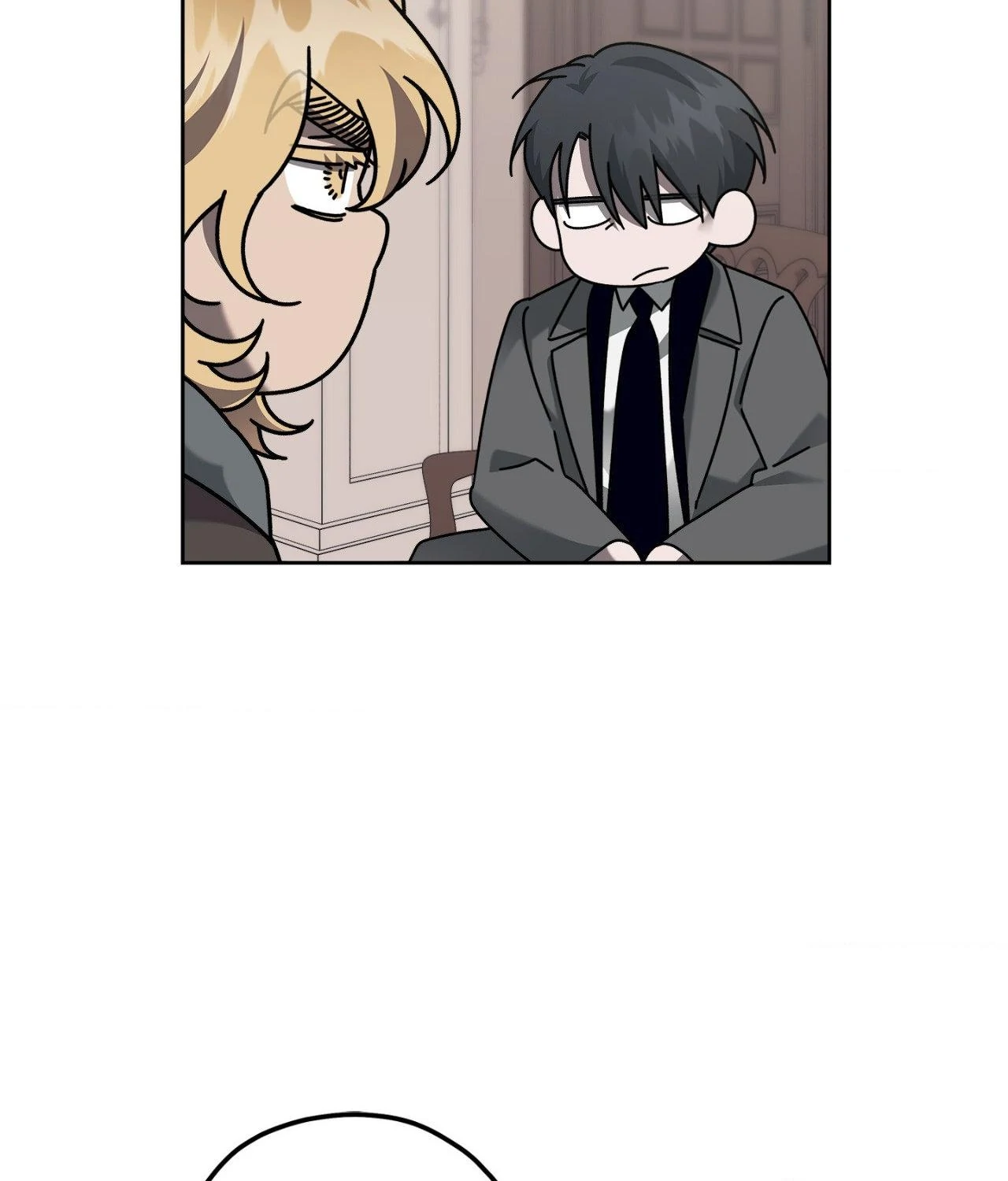 A Murderous Affair at 19 Sunset Street - Chapter 26 manhwa