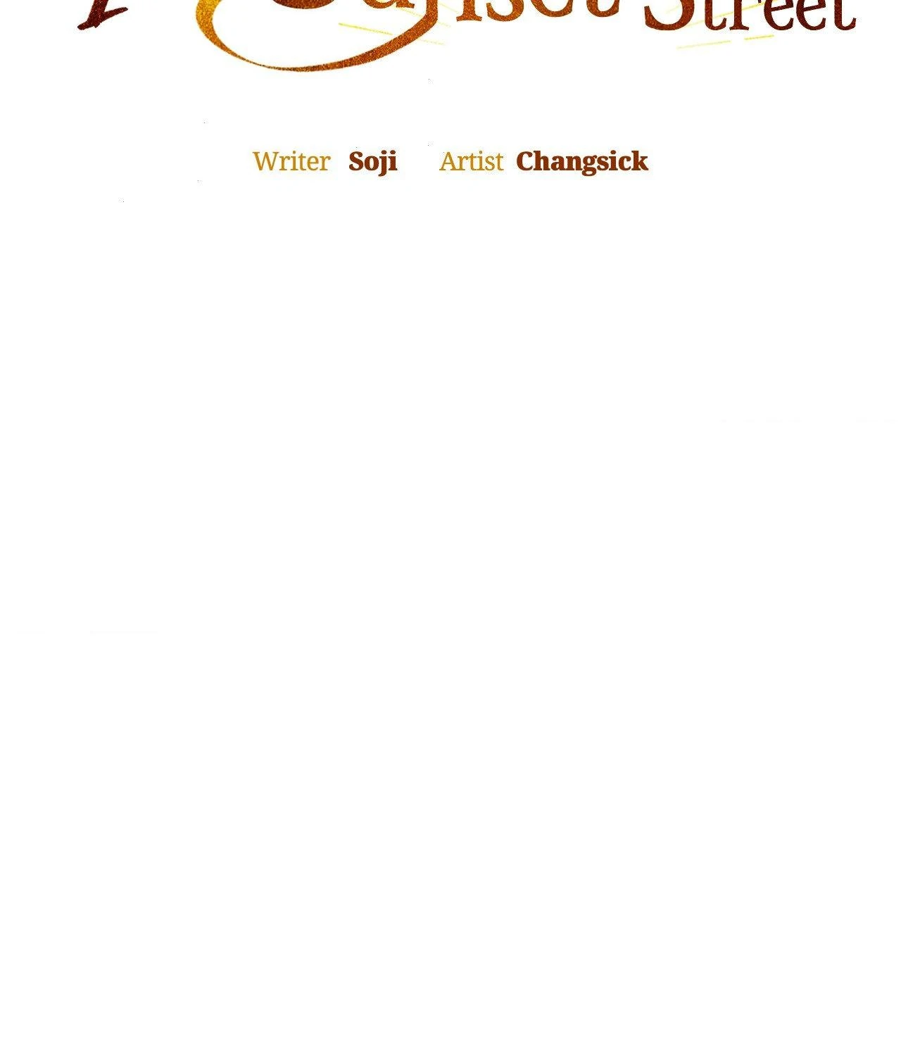 A Murderous Affair at 19 Sunset Street - Chapter 26 manhwa