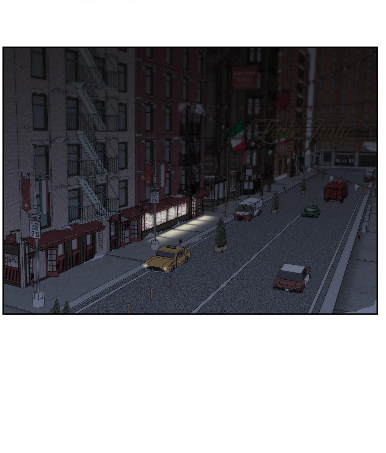 A Murderous Affair at 19 Sunset Street - Chapter 26 manhwa