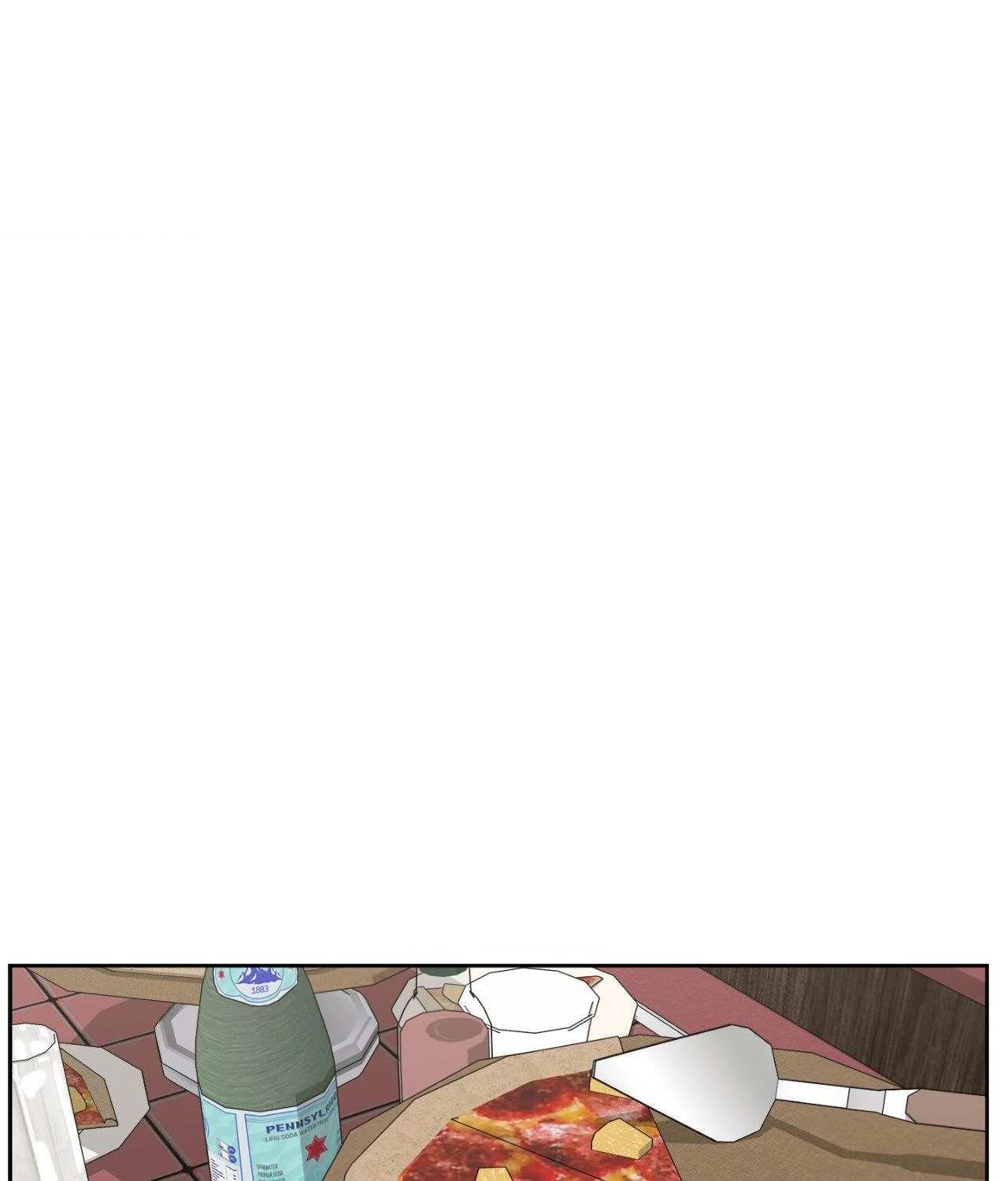 A Murderous Affair at 19 Sunset Street - Chapter 26 manhwa
