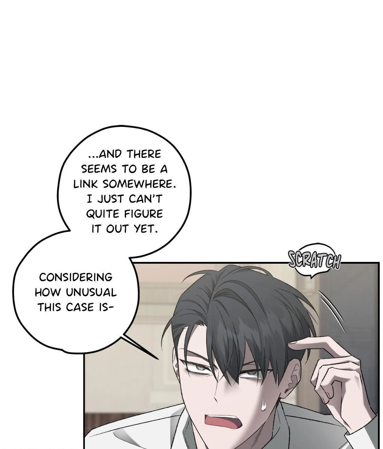 A Murderous Affair at 19 Sunset Street - Chapter 26 manhwa