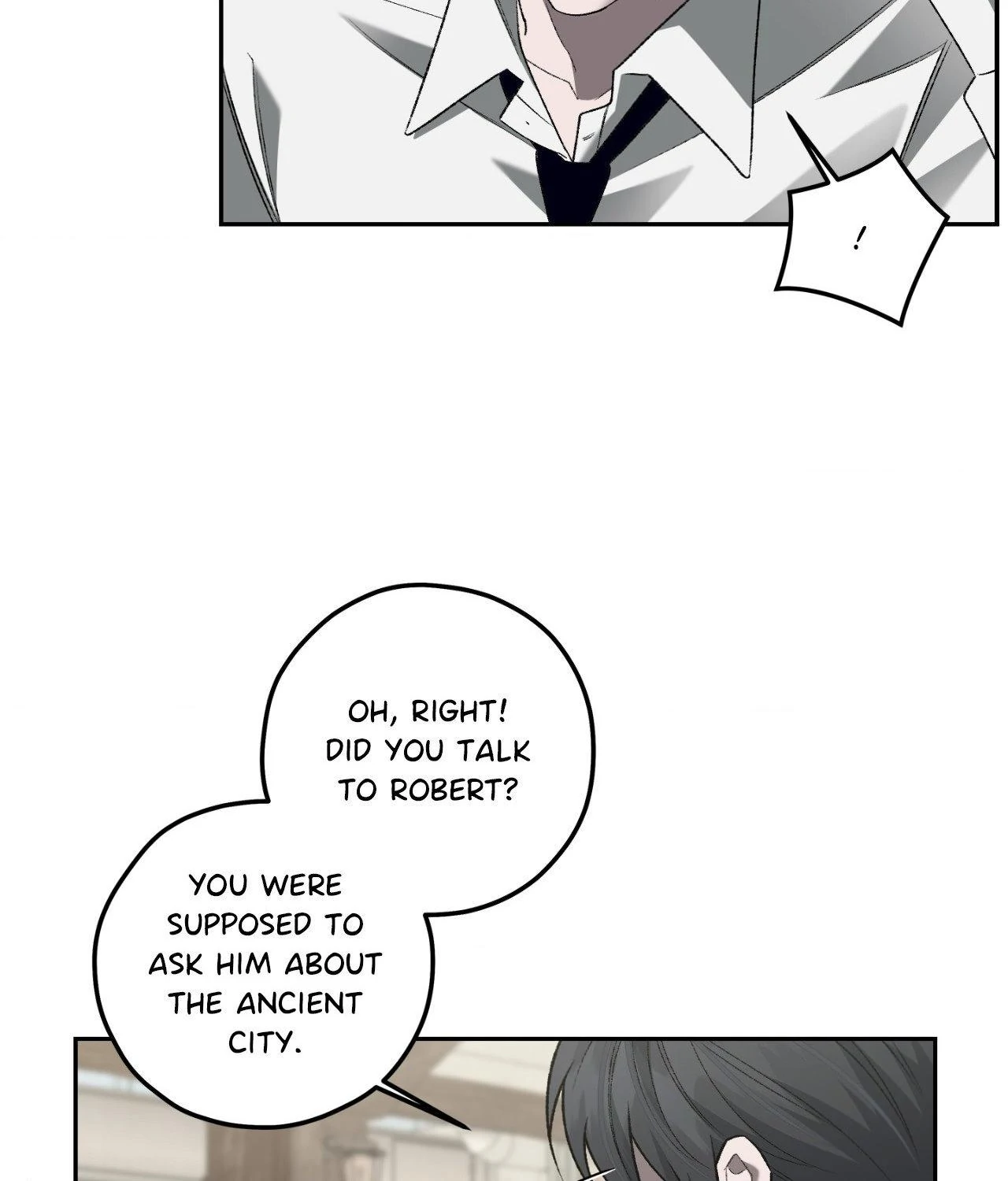 A Murderous Affair at 19 Sunset Street - Chapter 26 manhwa