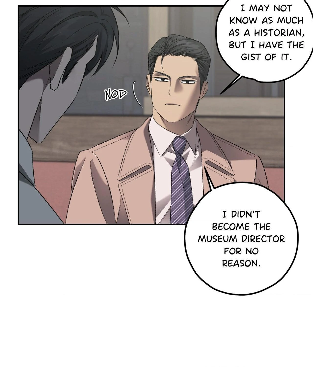 A Murderous Affair at 19 Sunset Street - Chapter 26 manhwa