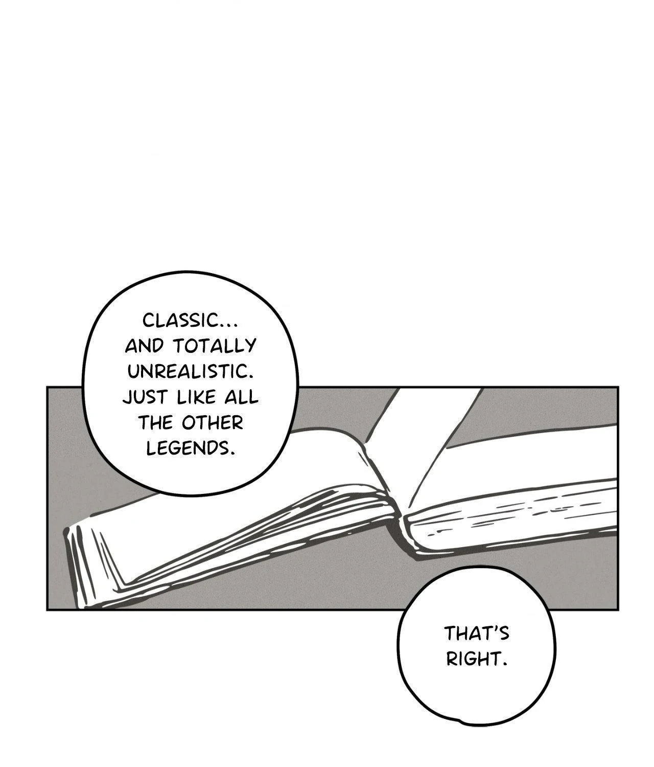 A Murderous Affair at 19 Sunset Street - Chapter 26 manhwa