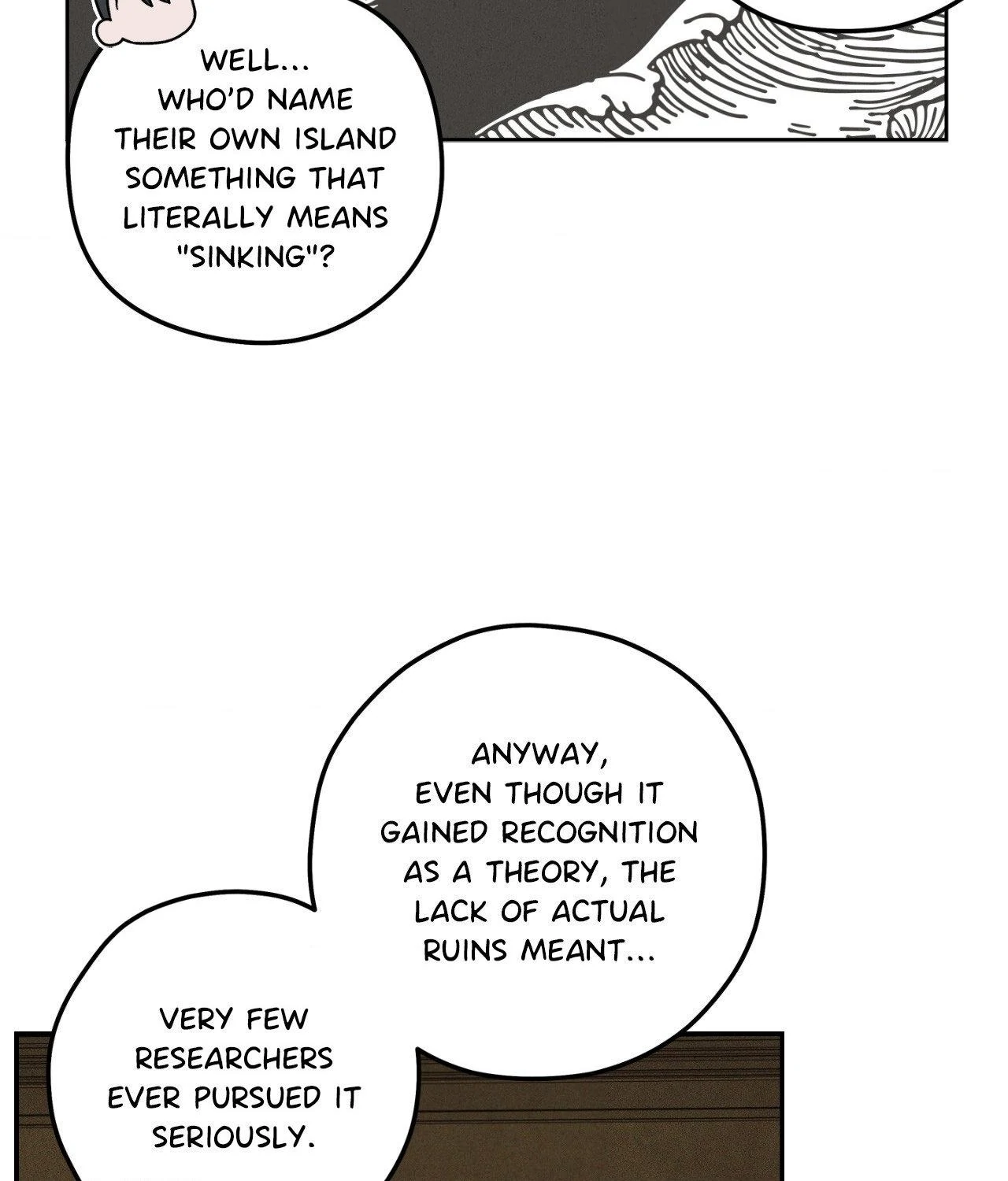 A Murderous Affair at 19 Sunset Street - Chapter 26 manhwa