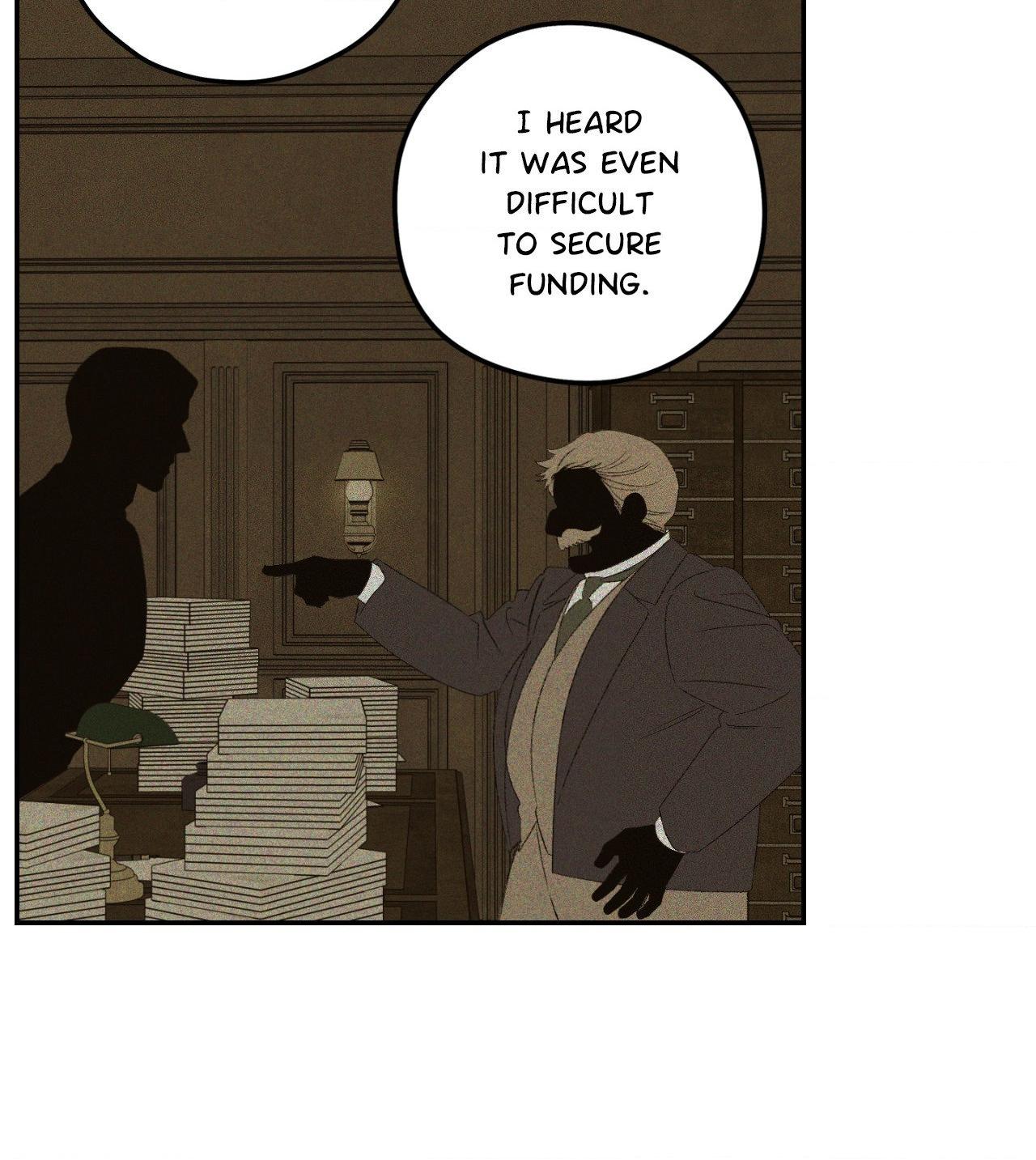 A Murderous Affair at 19 Sunset Street - Chapter 26 manhwa