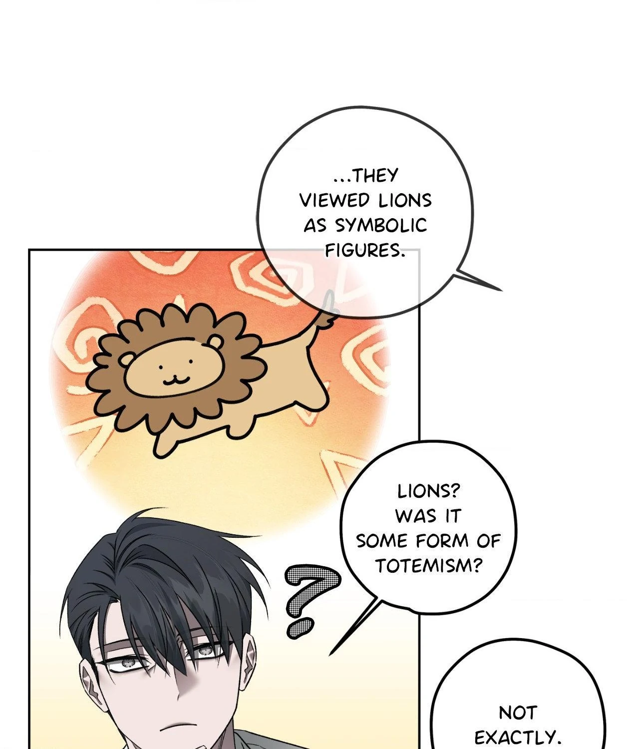 A Murderous Affair at 19 Sunset Street - Chapter 26 manhwa