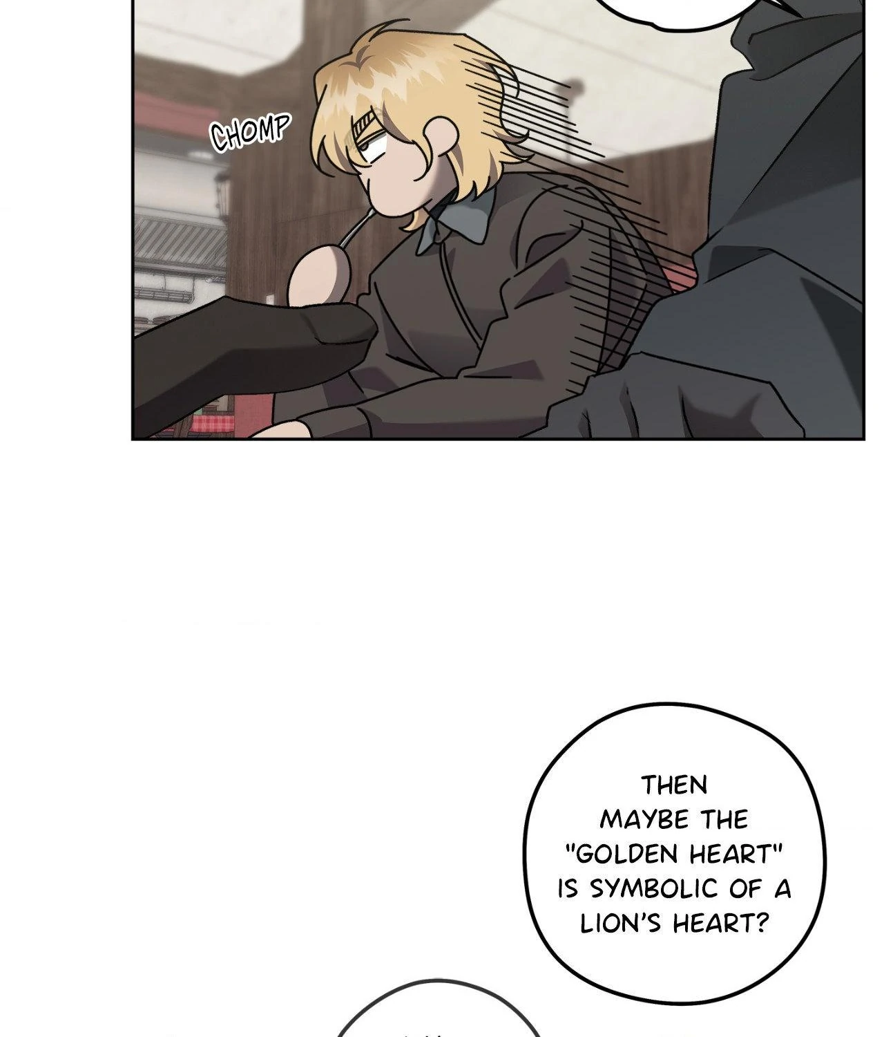 A Murderous Affair at 19 Sunset Street - Chapter 26 manhwa