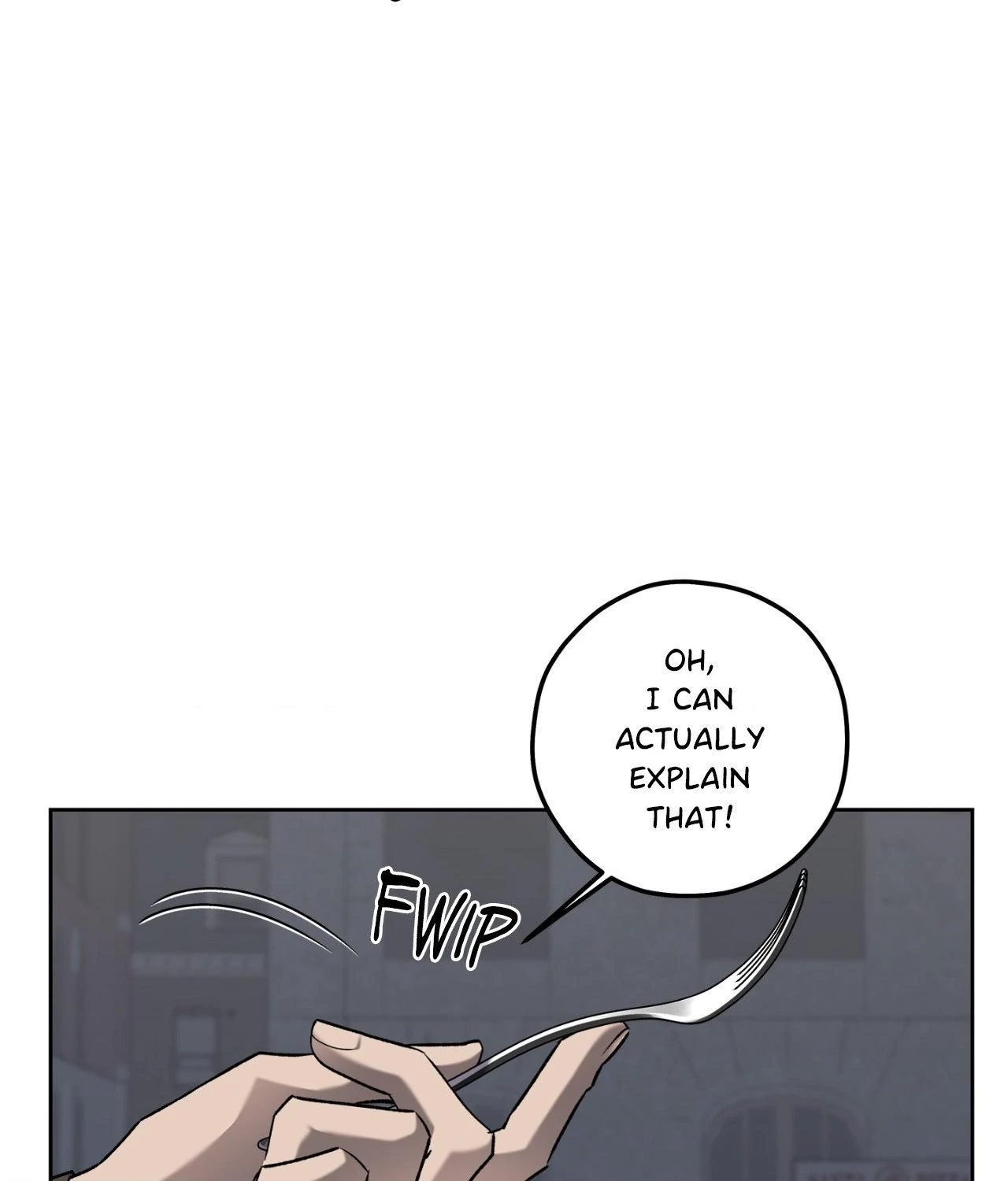 A Murderous Affair at 19 Sunset Street - Chapter 26 manhwa