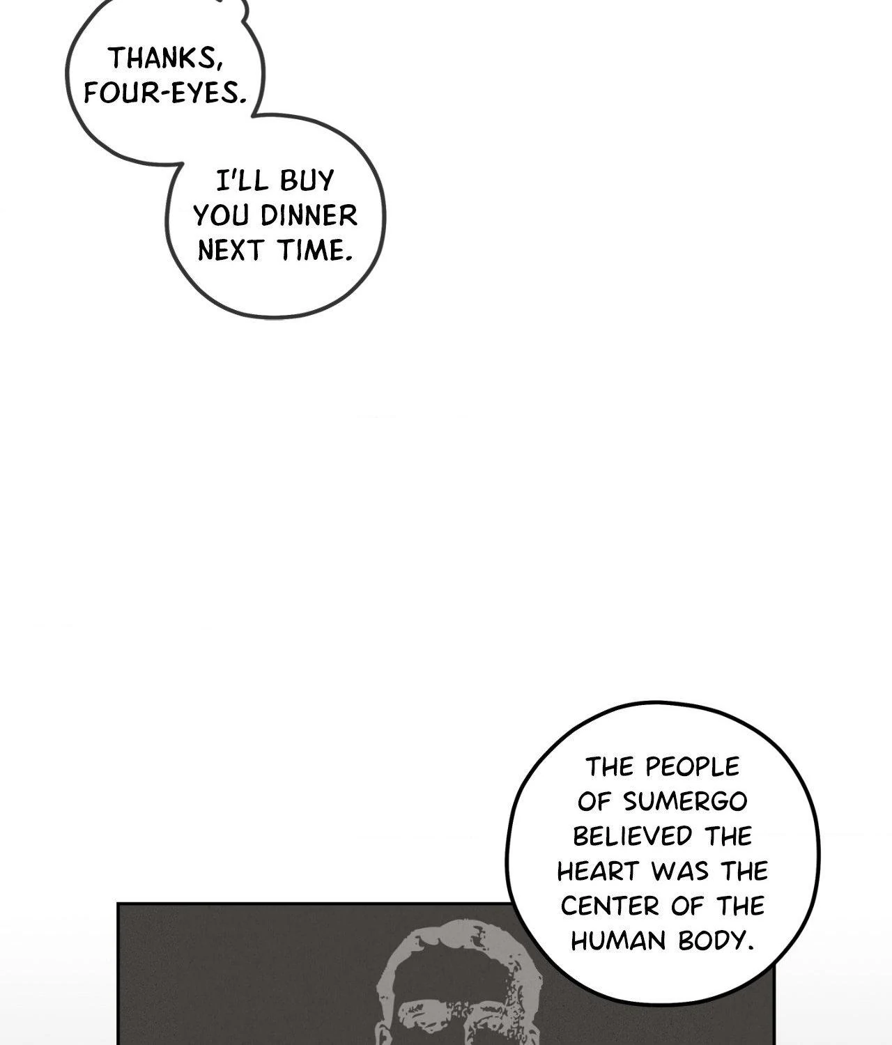 A Murderous Affair at 19 Sunset Street - Chapter 26 manhwa