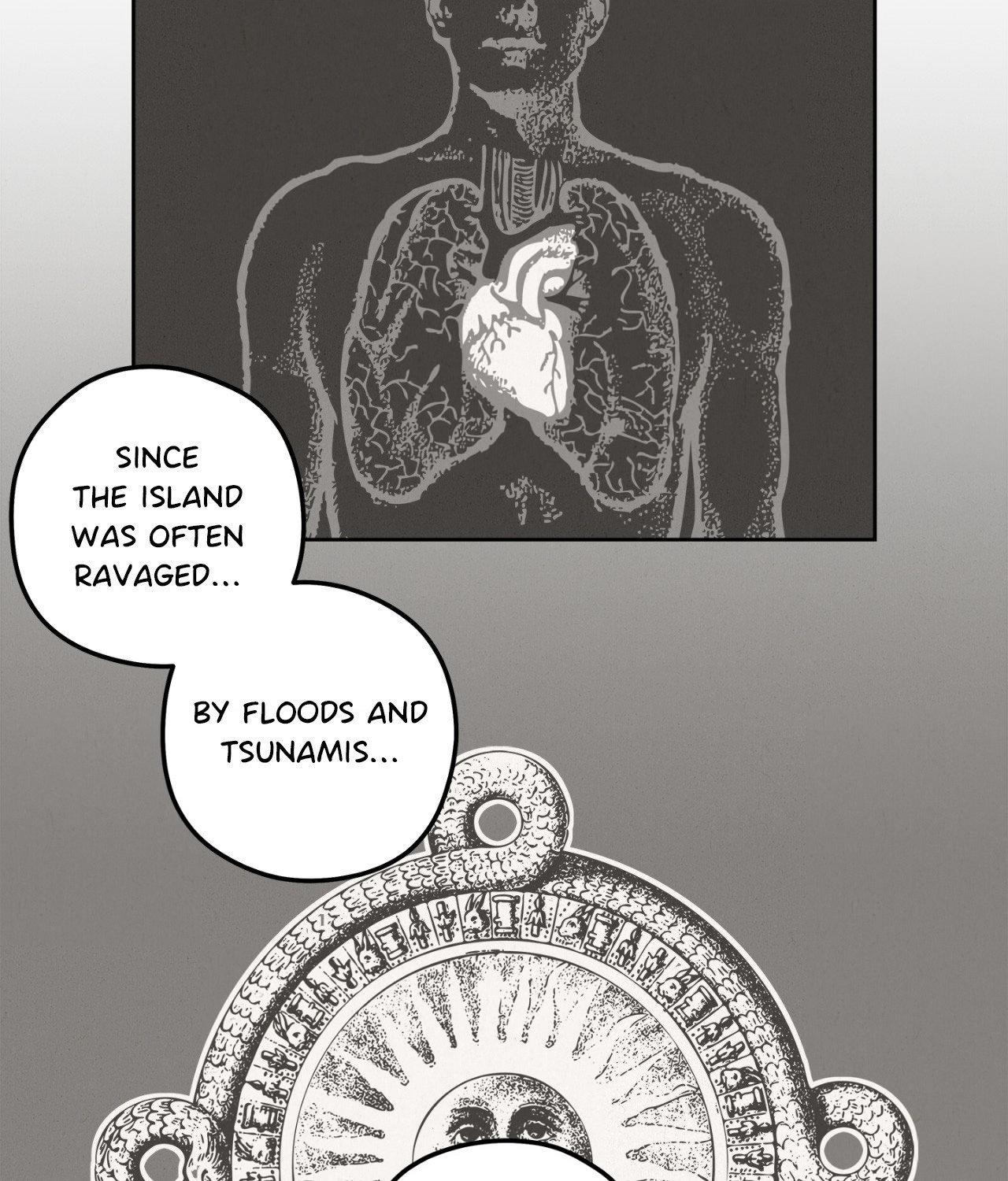 A Murderous Affair at 19 Sunset Street - Chapter 26 manhwa