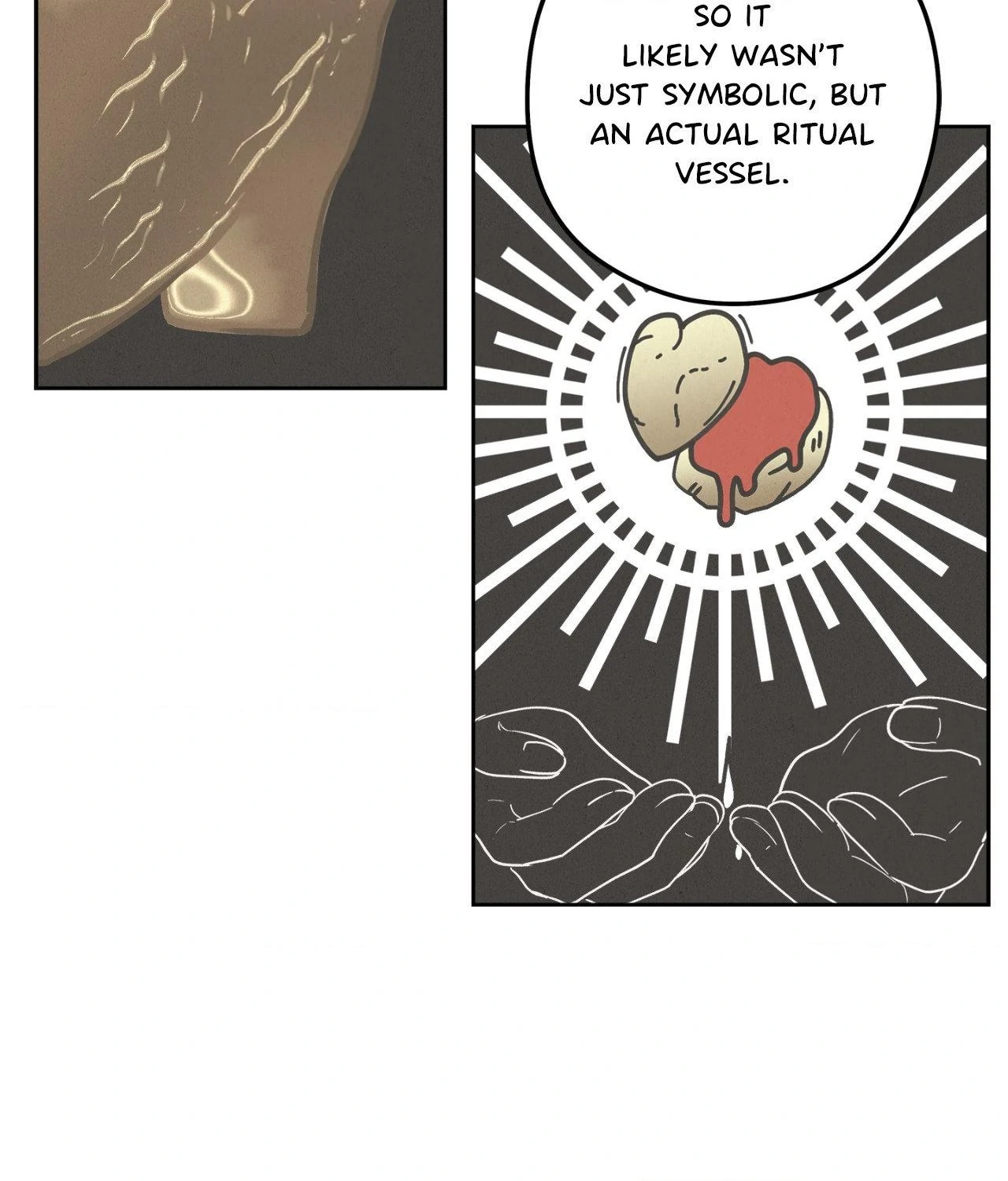 A Murderous Affair at 19 Sunset Street - Chapter 26 manhwa