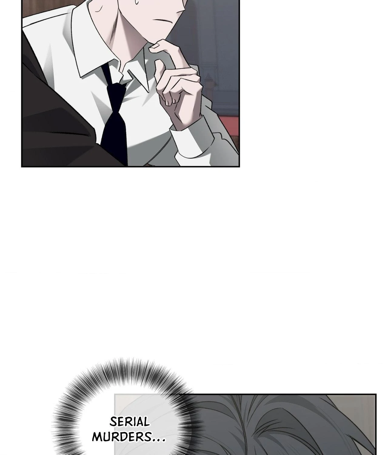A Murderous Affair at 19 Sunset Street - Chapter 26 manhwa