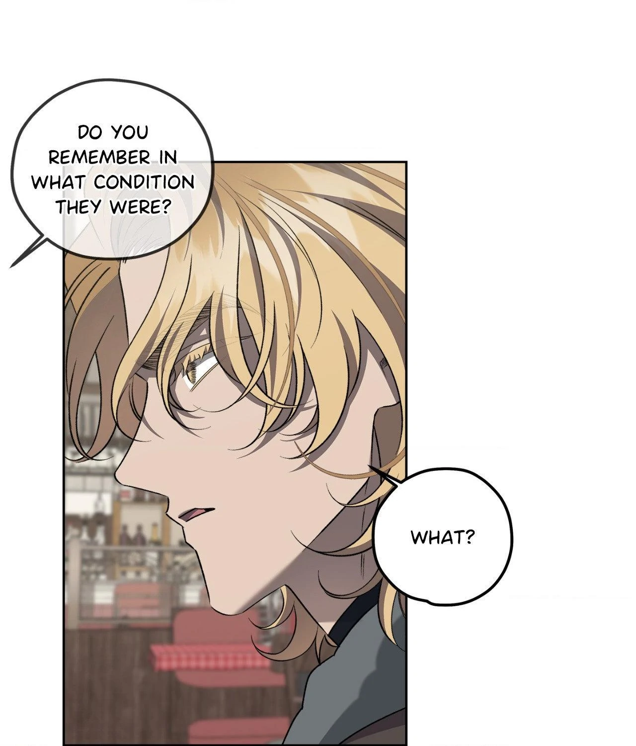 A Murderous Affair at 19 Sunset Street - Chapter 26 manhwa