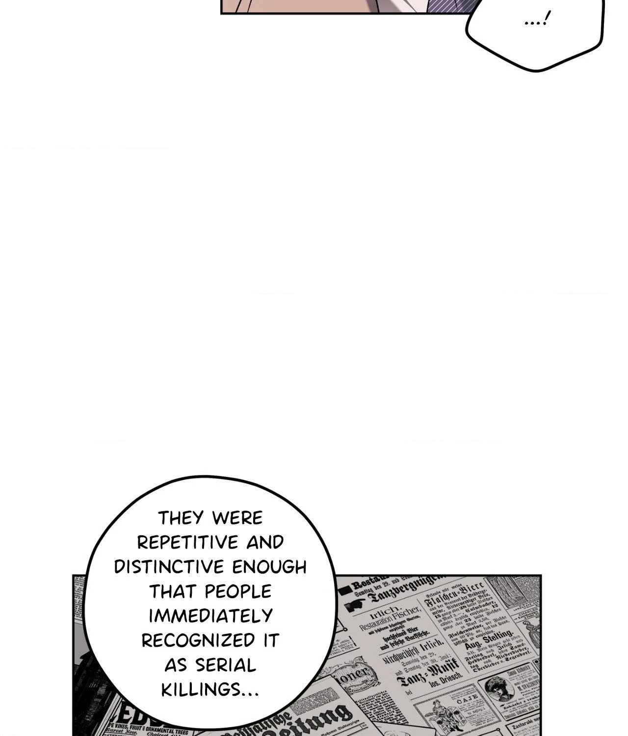 A Murderous Affair at 19 Sunset Street - Chapter 26 manhwa