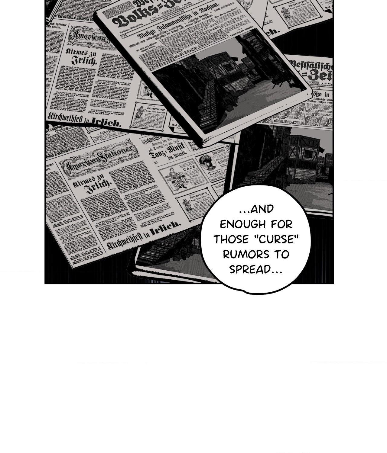 A Murderous Affair at 19 Sunset Street - Chapter 26 manhwa