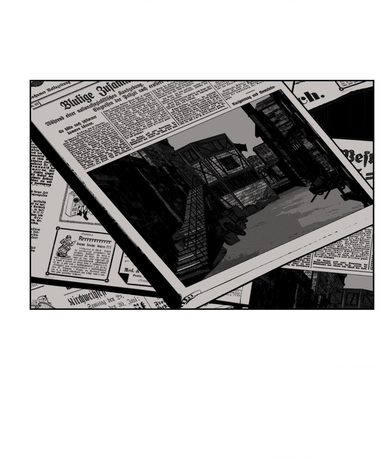 A Murderous Affair at 19 Sunset Street - Chapter 26 manhwa