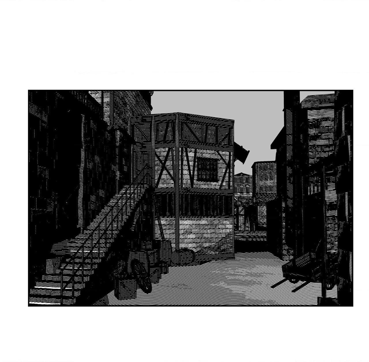 A Murderous Affair at 19 Sunset Street - Chapter 26 manhwa