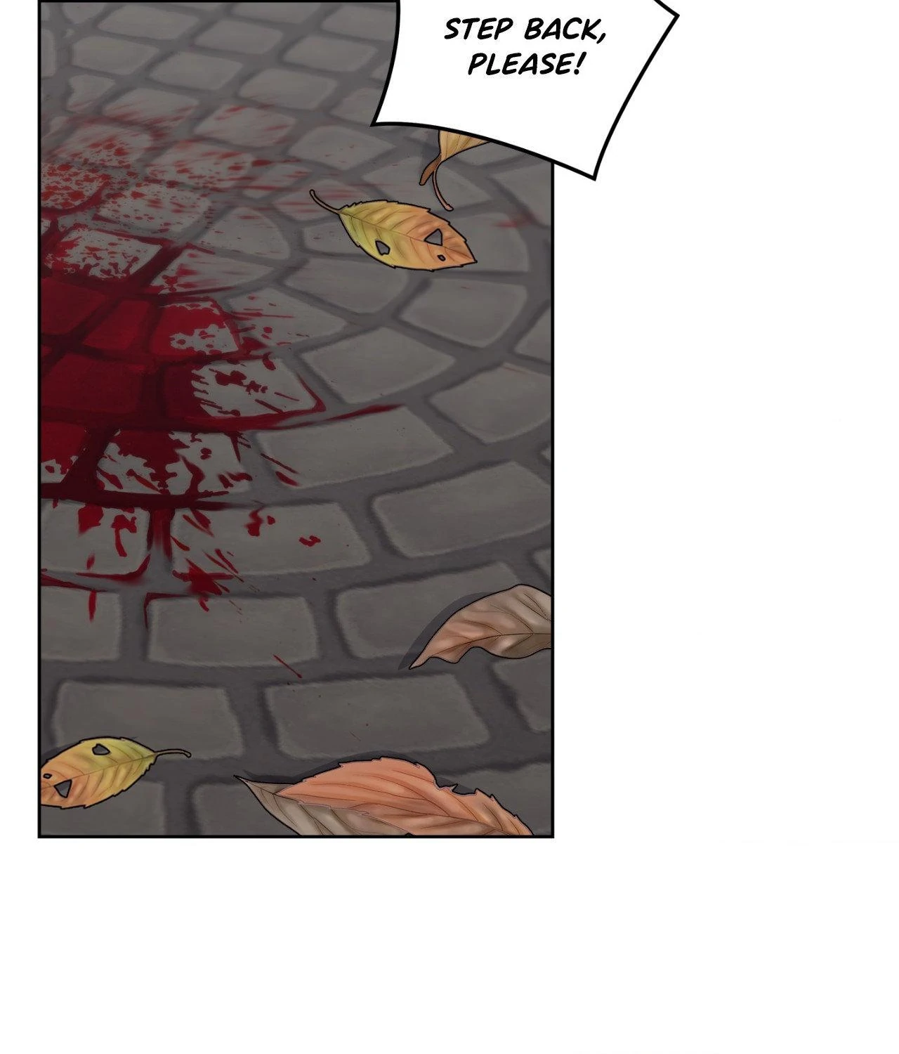 A Murderous Affair at 19 Sunset Street - Chapter 26 manhwa