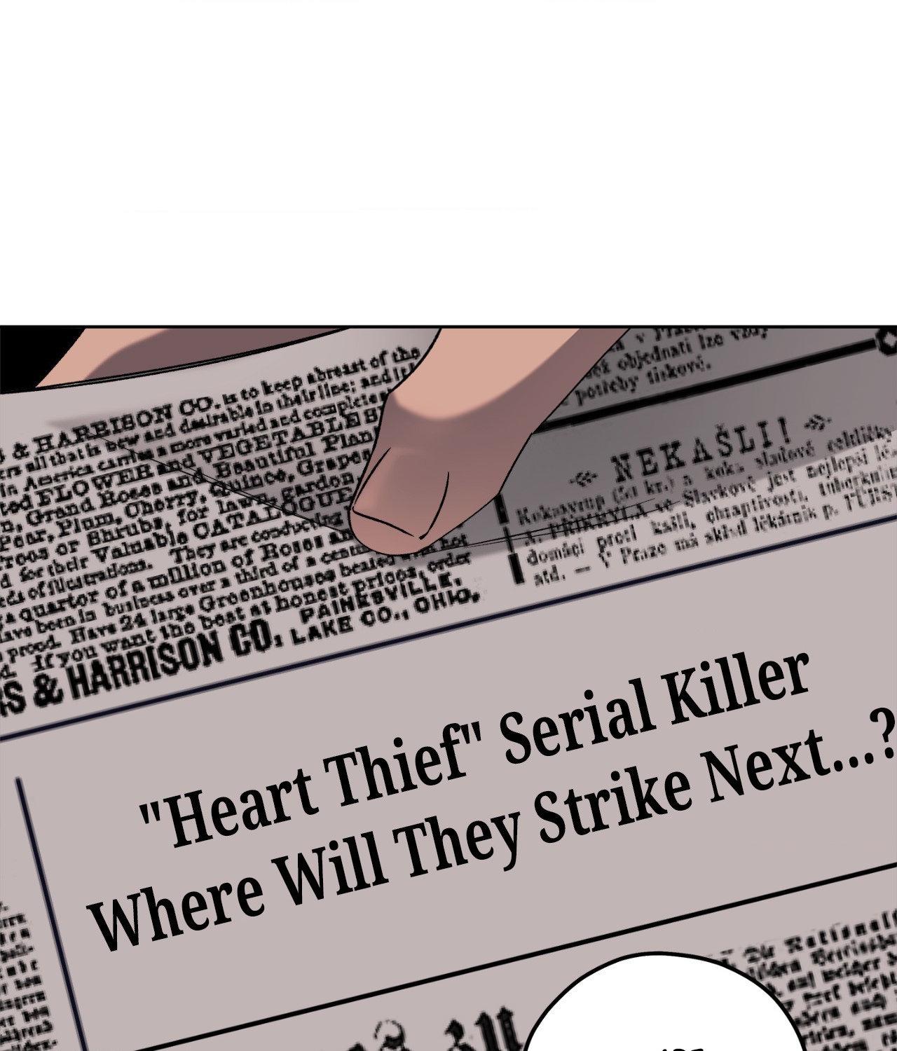 A Murderous Affair at 19 Sunset Street - Chapter 26 manhwa