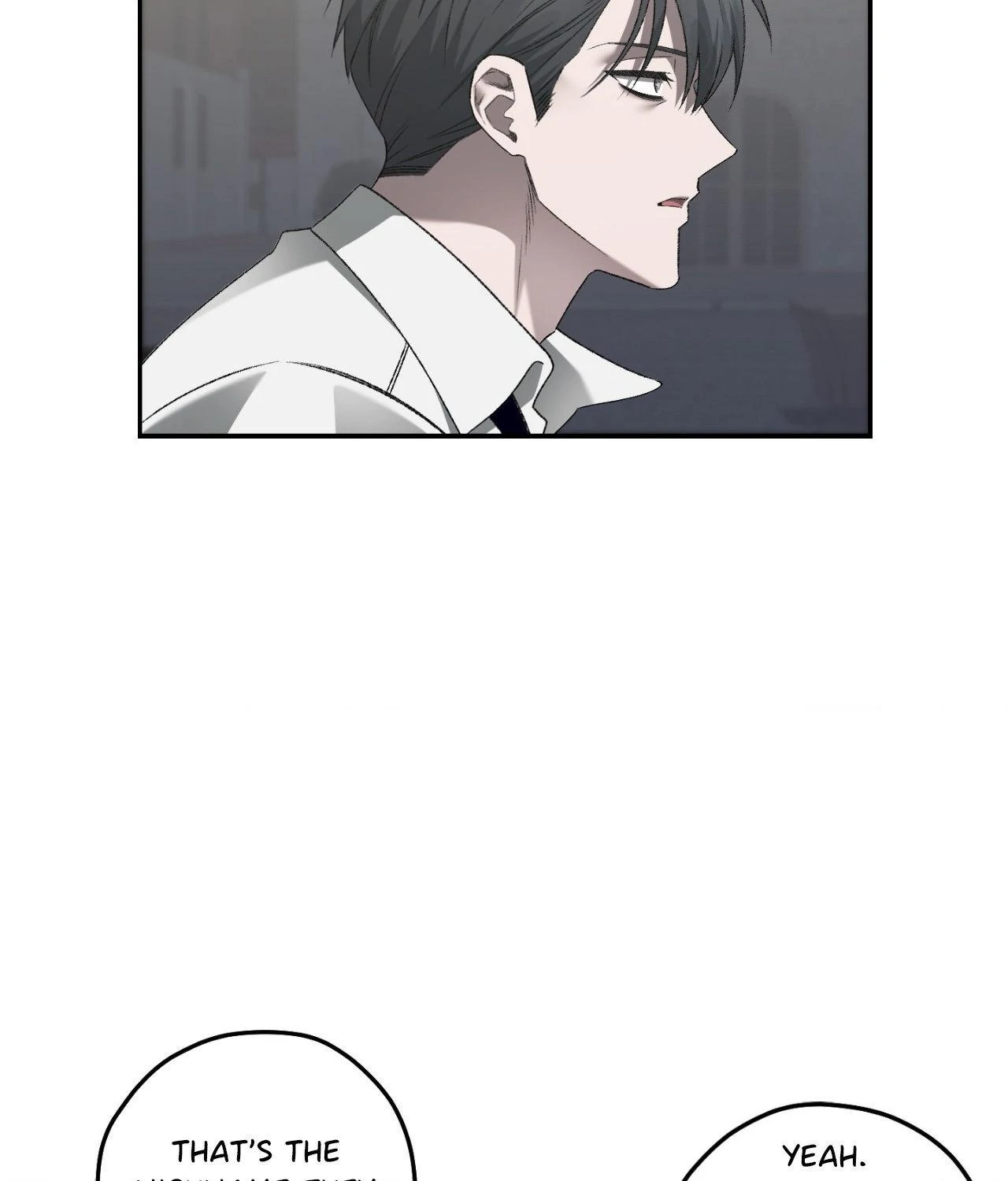 A Murderous Affair at 19 Sunset Street - Chapter 27 manhwa