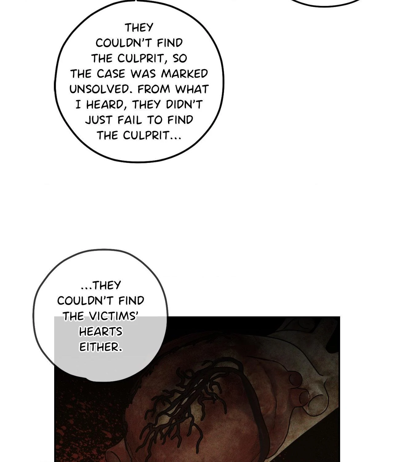 A Murderous Affair at 19 Sunset Street - Chapter 27 manhwa