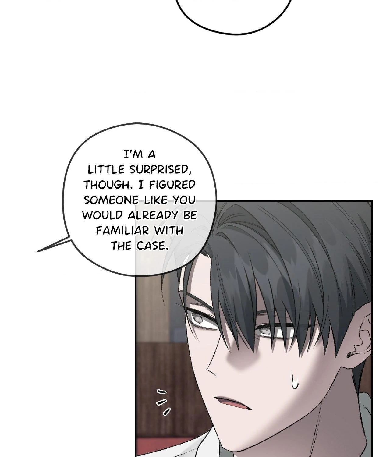 A Murderous Affair at 19 Sunset Street - Chapter 27 manhwa