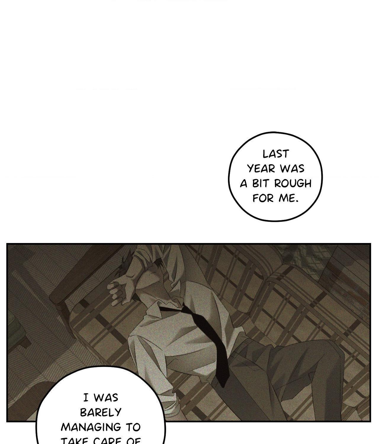A Murderous Affair at 19 Sunset Street - Chapter 27 manhwa